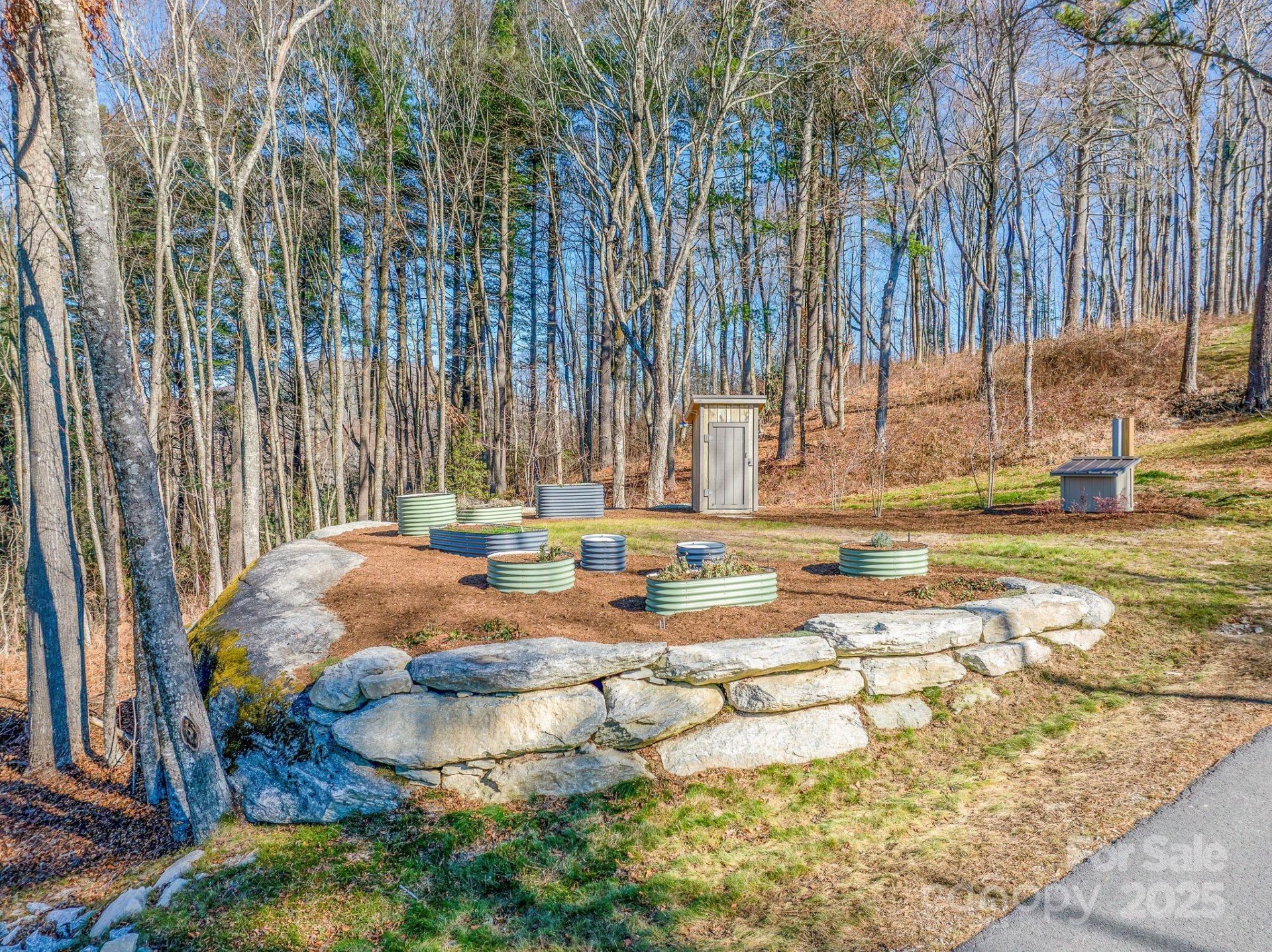 Property image 3 at Tbd East Garden Trail, Fletcher, NC 28732