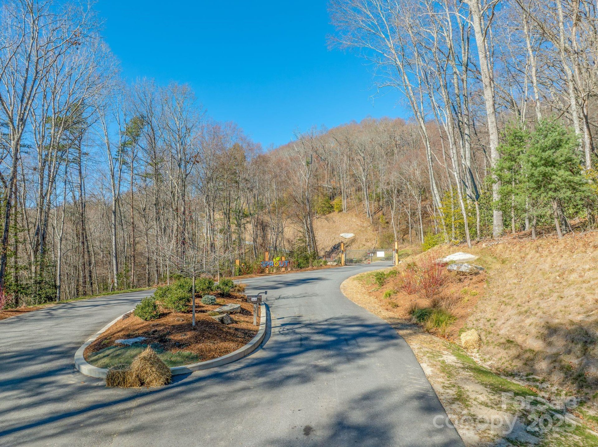 Property image 4 at Tbd East Garden Trail, Fletcher, NC 28732