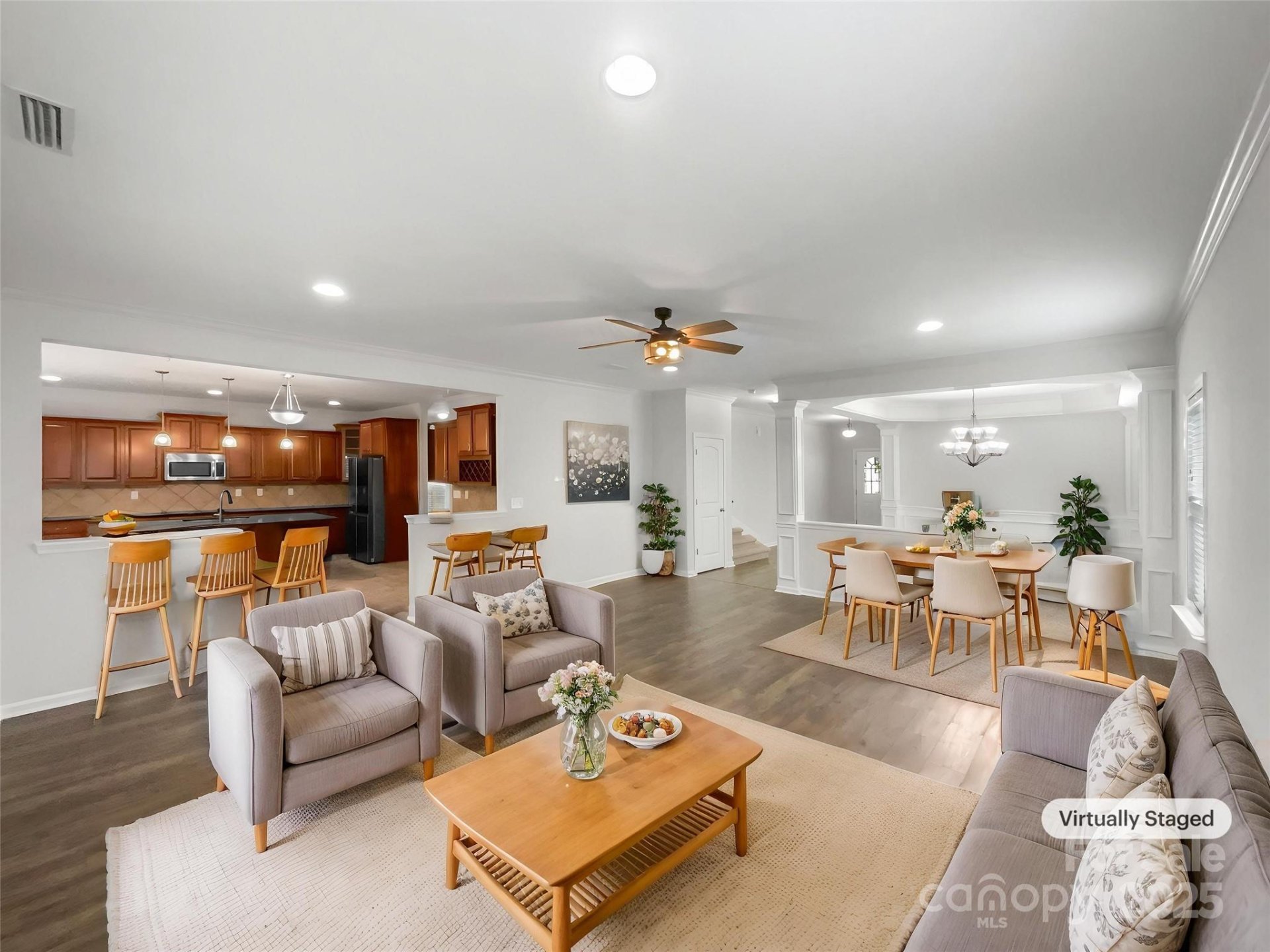 Property image 2 at 1814 Tradd Avenue, Clover, SC 29710