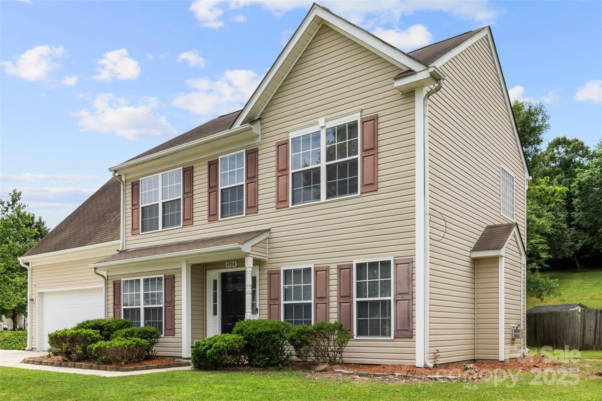 Property image 1 at 4004 Shasta Circle, Clover, SC 29710