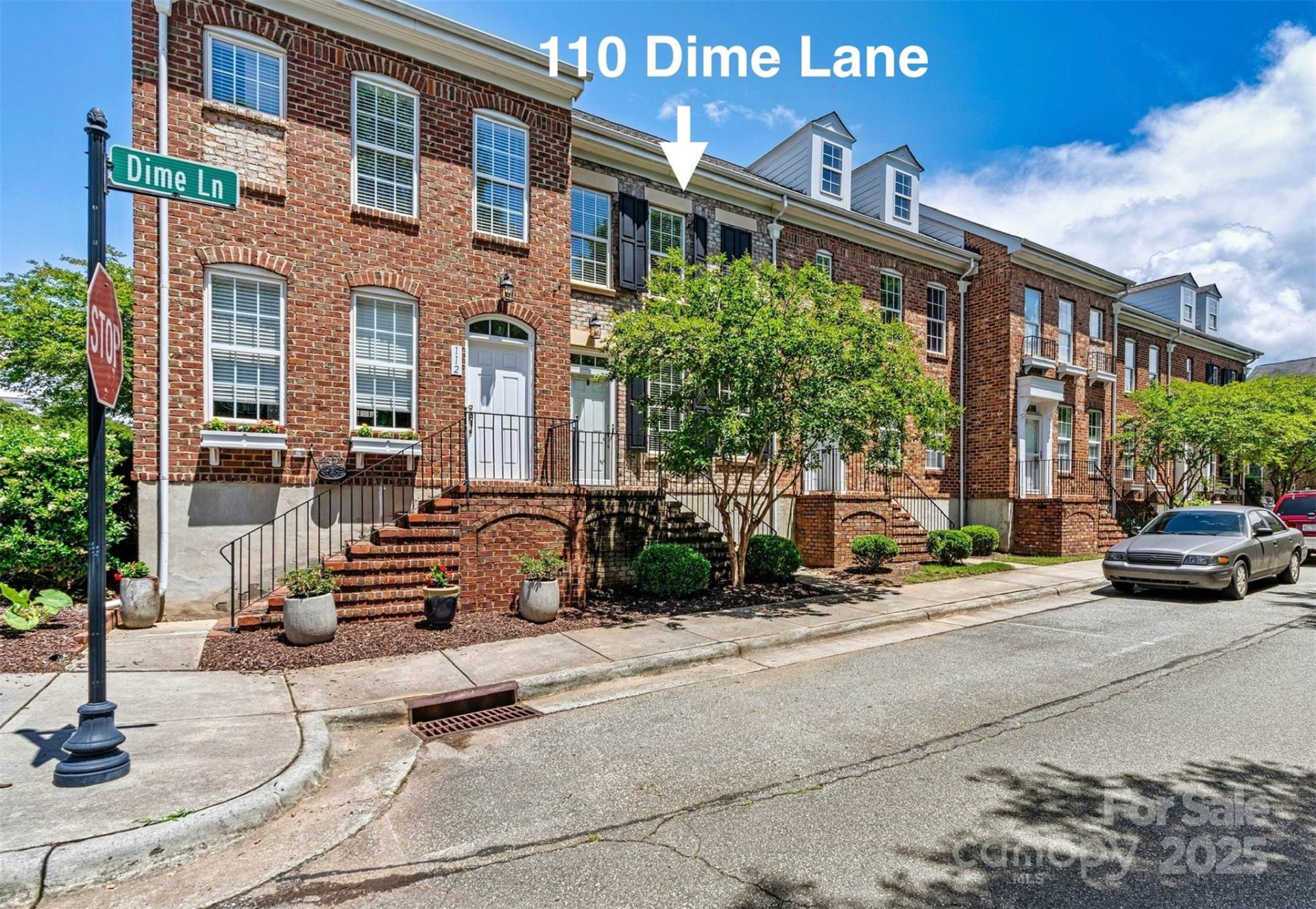 110 Dime Lane