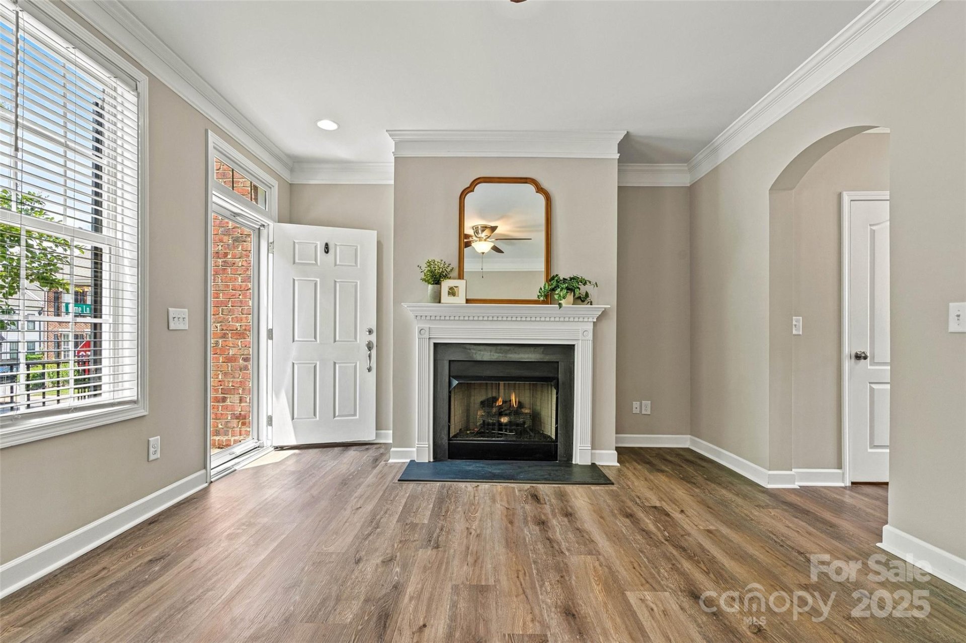 Property image 3 at 110 Dime Lane, Mooresville, NC 28117