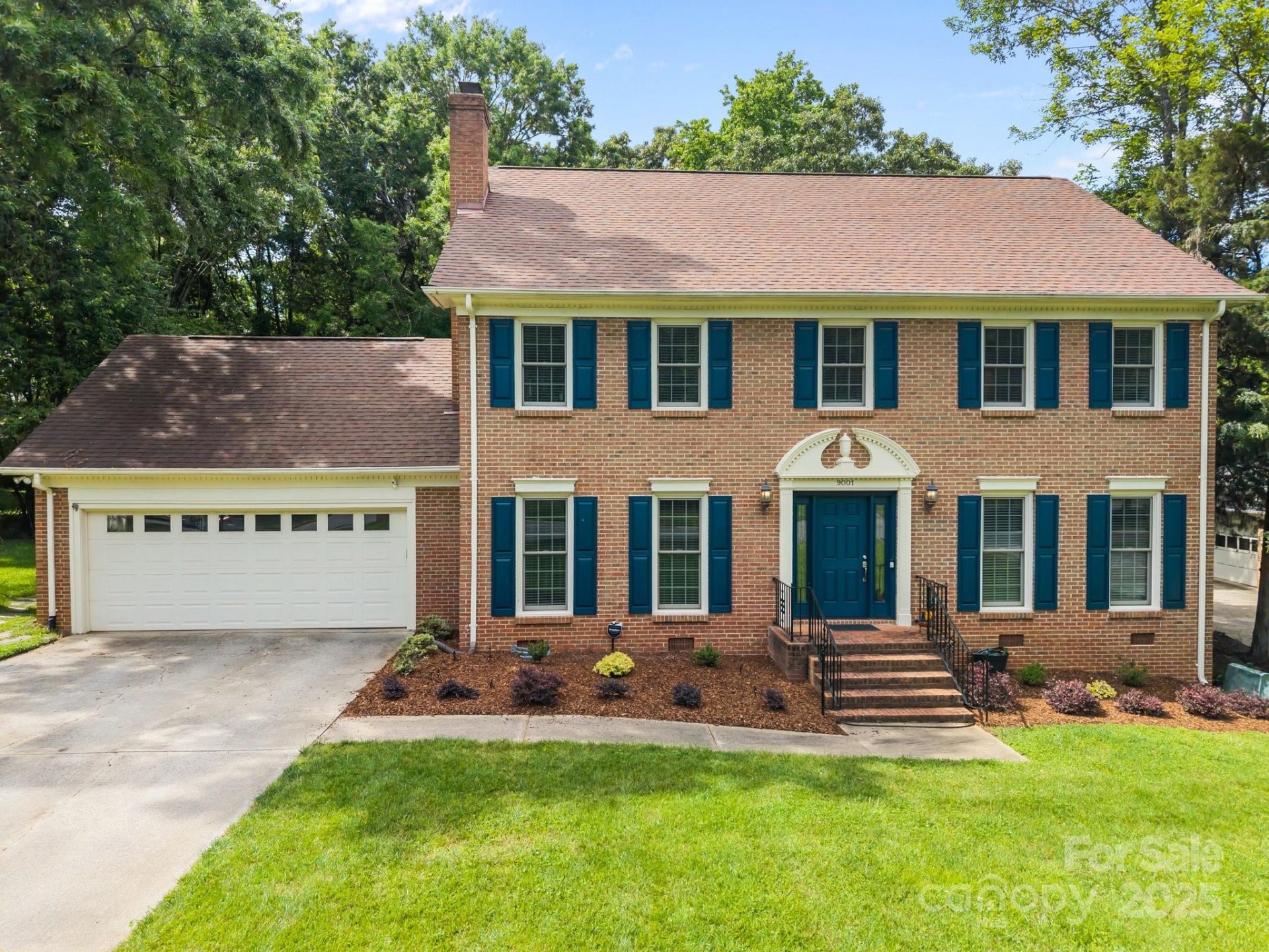 9001 Peyton Randolph Drive