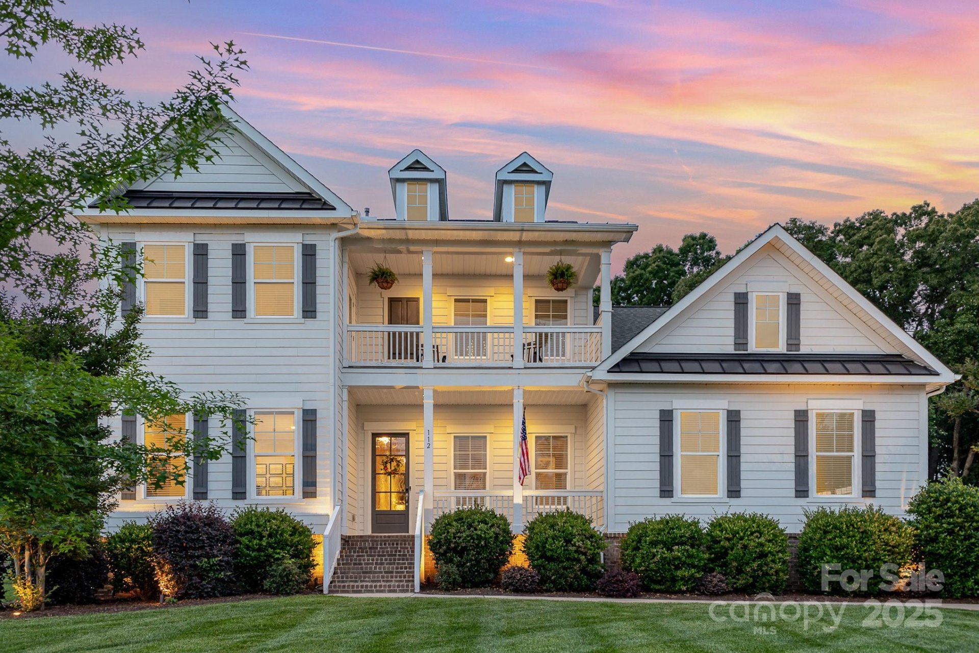 112 South Shore Drive