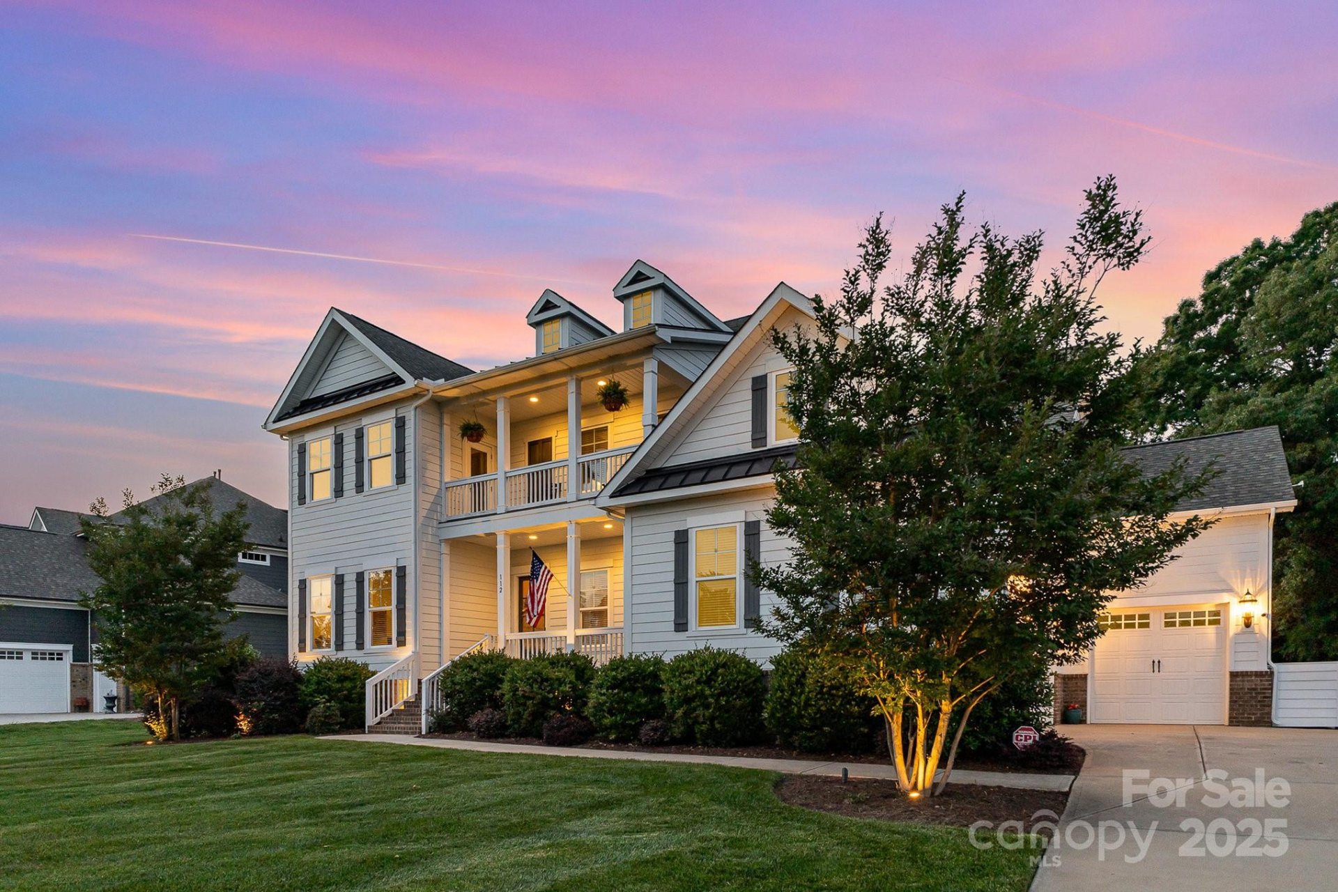 Property image 3 at 112 S Shore Drive, Belmont, NC 28012
