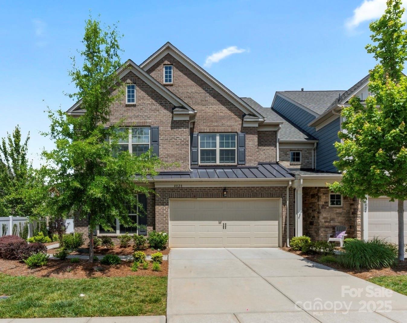 Property image 1 at 4028 Woodsmill Road, Fort Mill, SC 29707