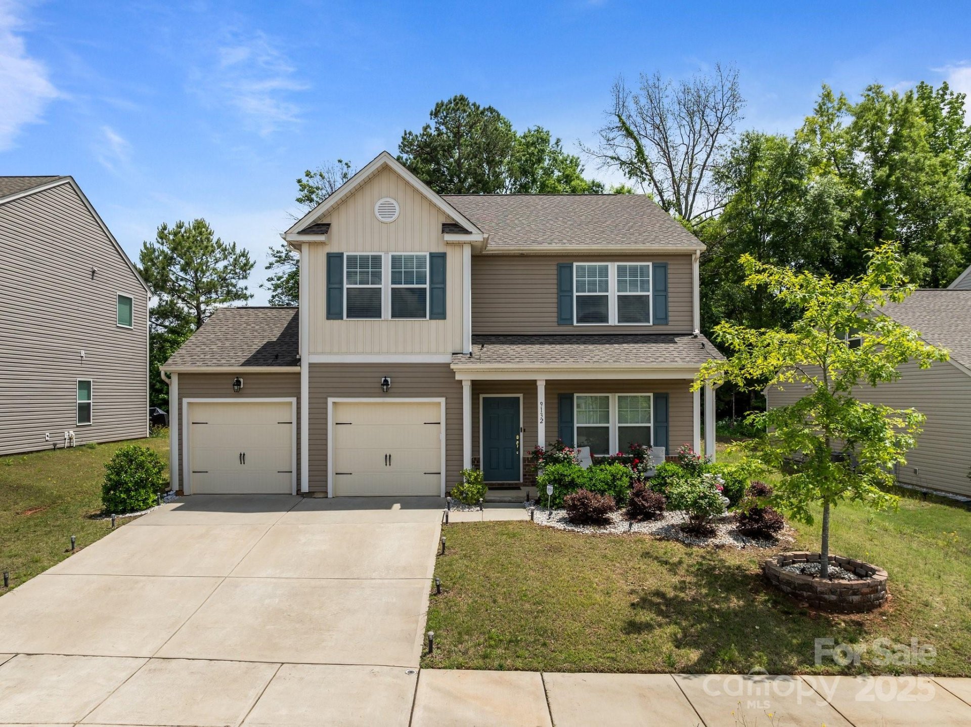 Property image 2 at 9132 Colwick Hill Lane, Charlotte, NC 28215