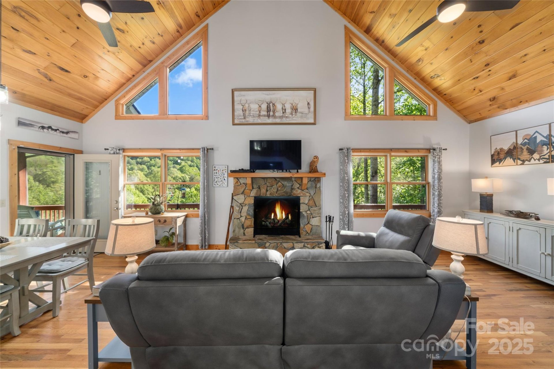 Property image 2 at 332 Mystic Cove, Waynesville, NC 28785
