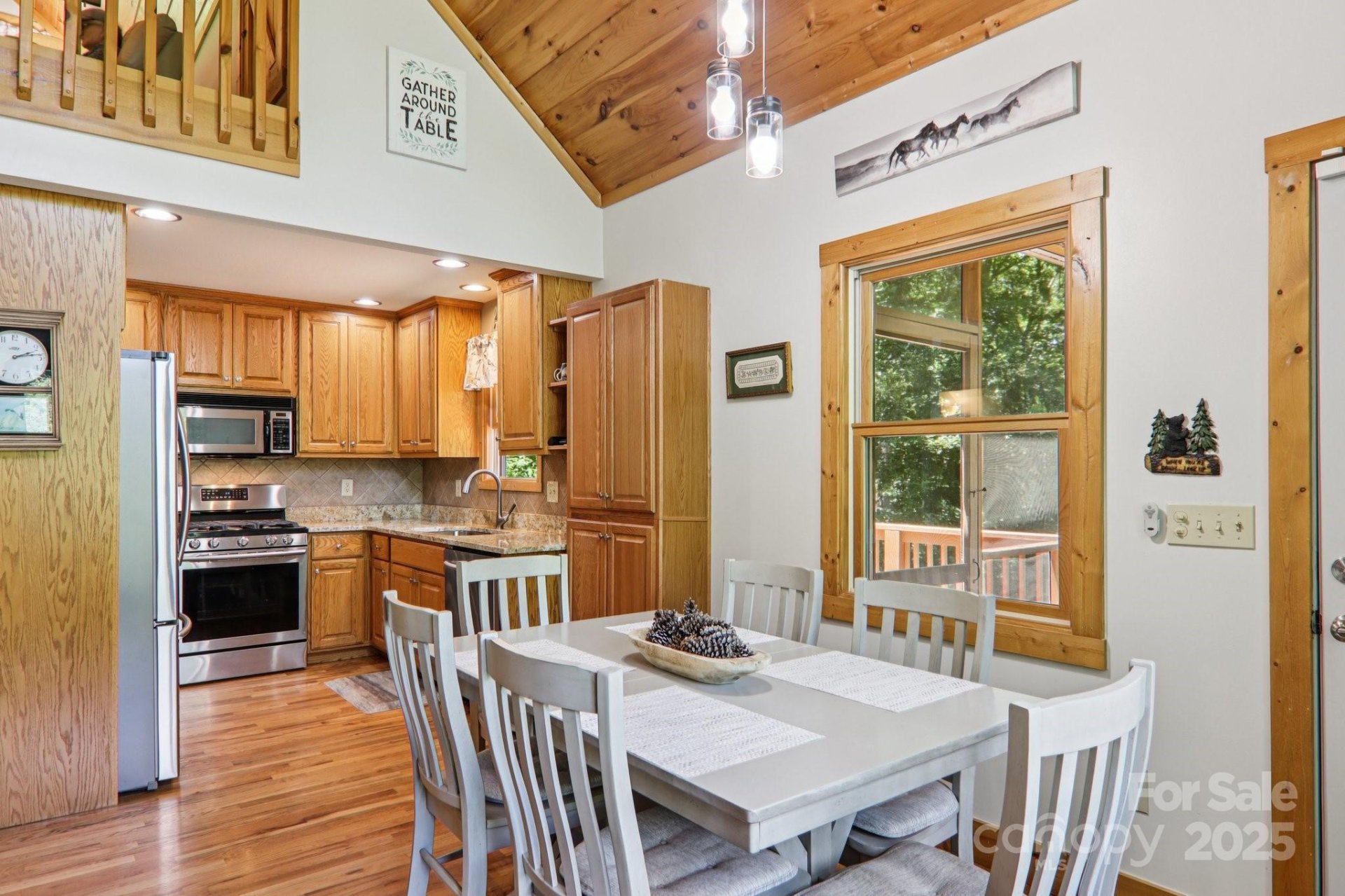Property image 4 at 332 Mystic Cove, Waynesville, NC 28785