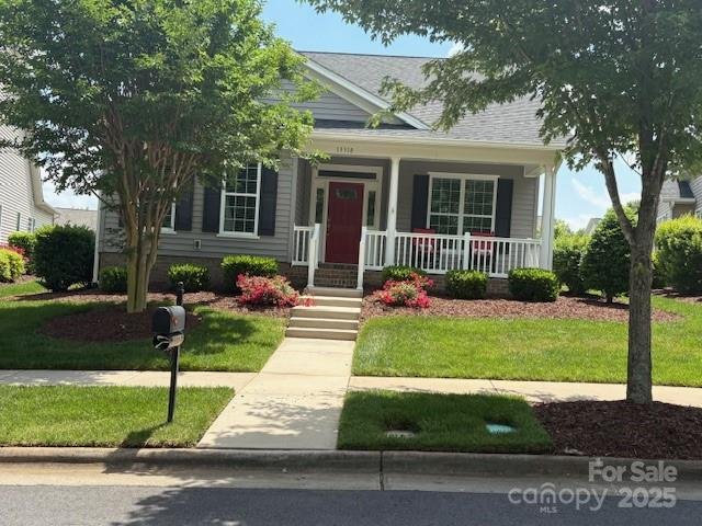 Property image 1 at 13318 Edenmore Lane, Cornelius, NC 28031