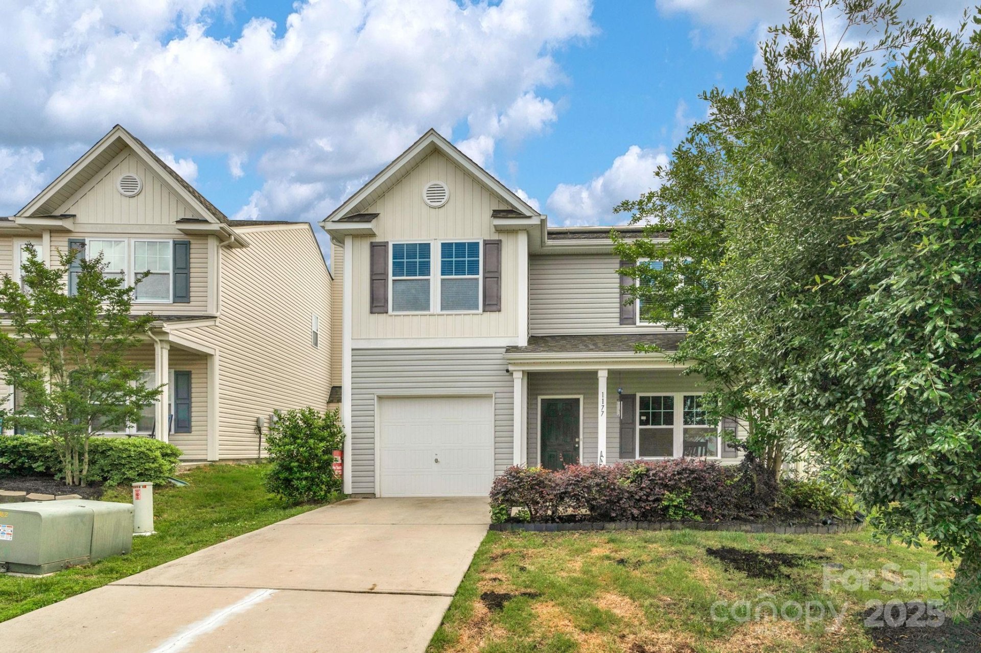 1177 Bannockburn Avenue