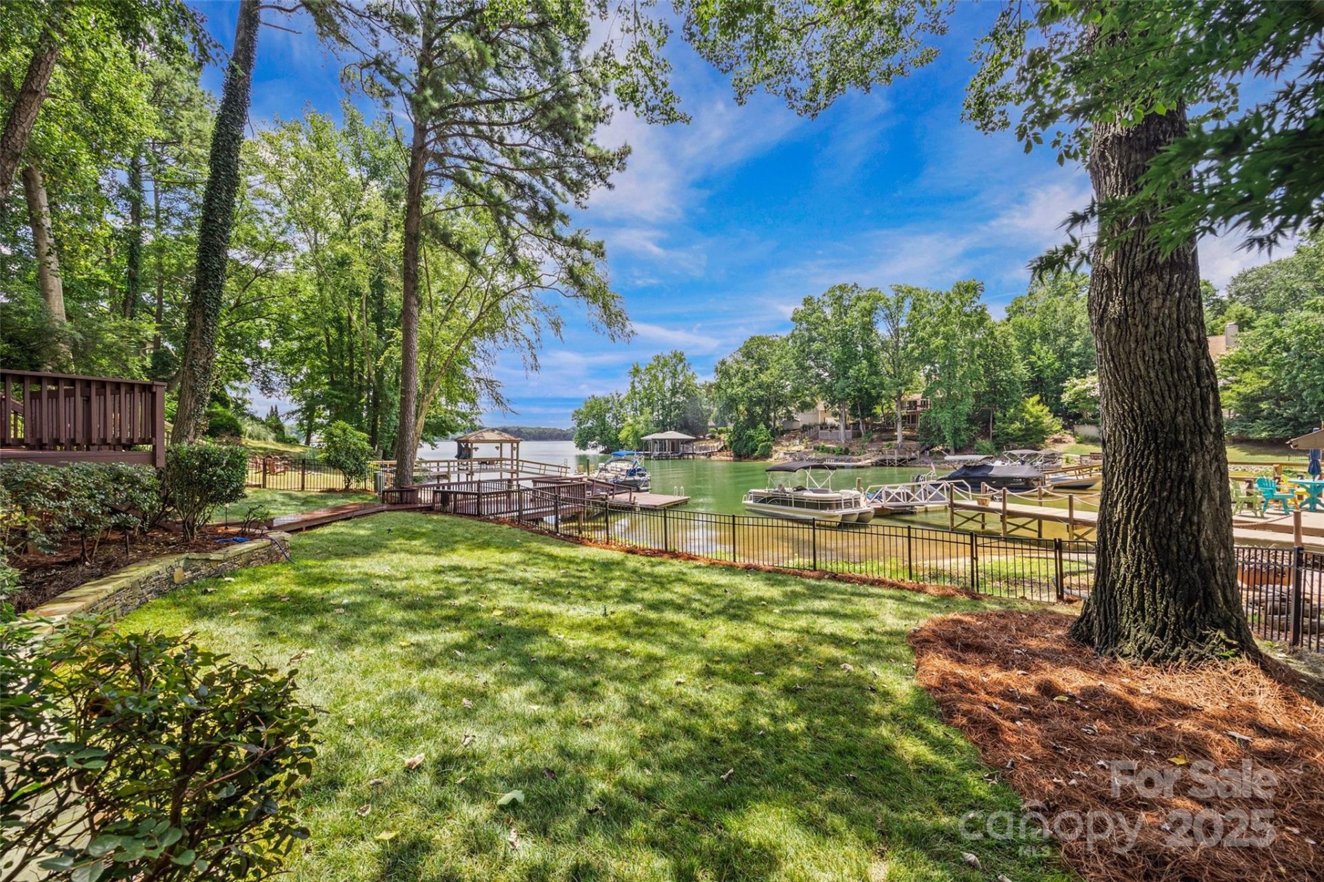 Property image 2 at 1091 Palmyra Drive, Tega Cay, SC 29708