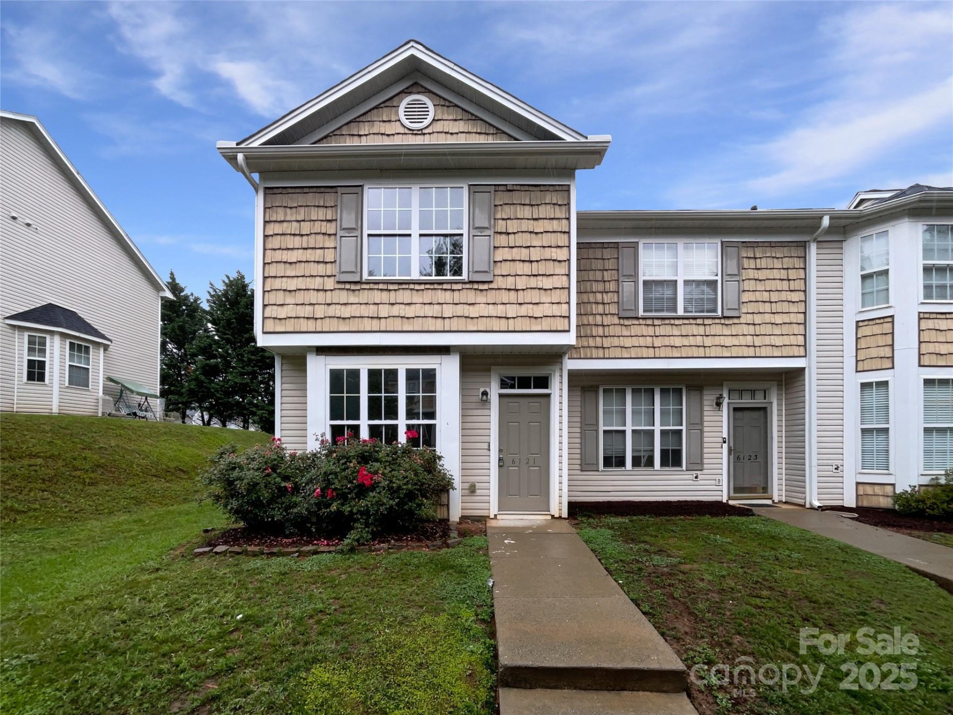 Property image 1 at 6121 Dane Drive, Dallas, NC 28034