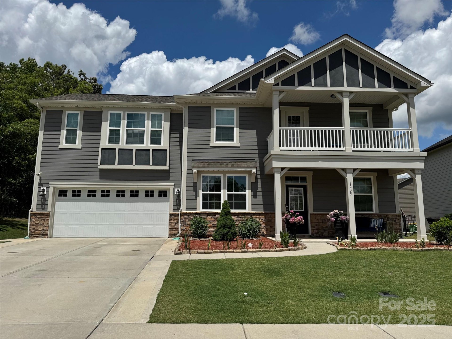 1205 Aiken Cross Lane