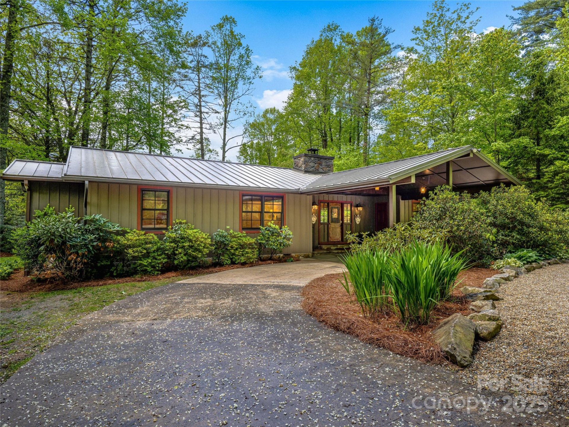 Property image 1 at 145 Island Point Road, Lake Toxaway, NC 28747
