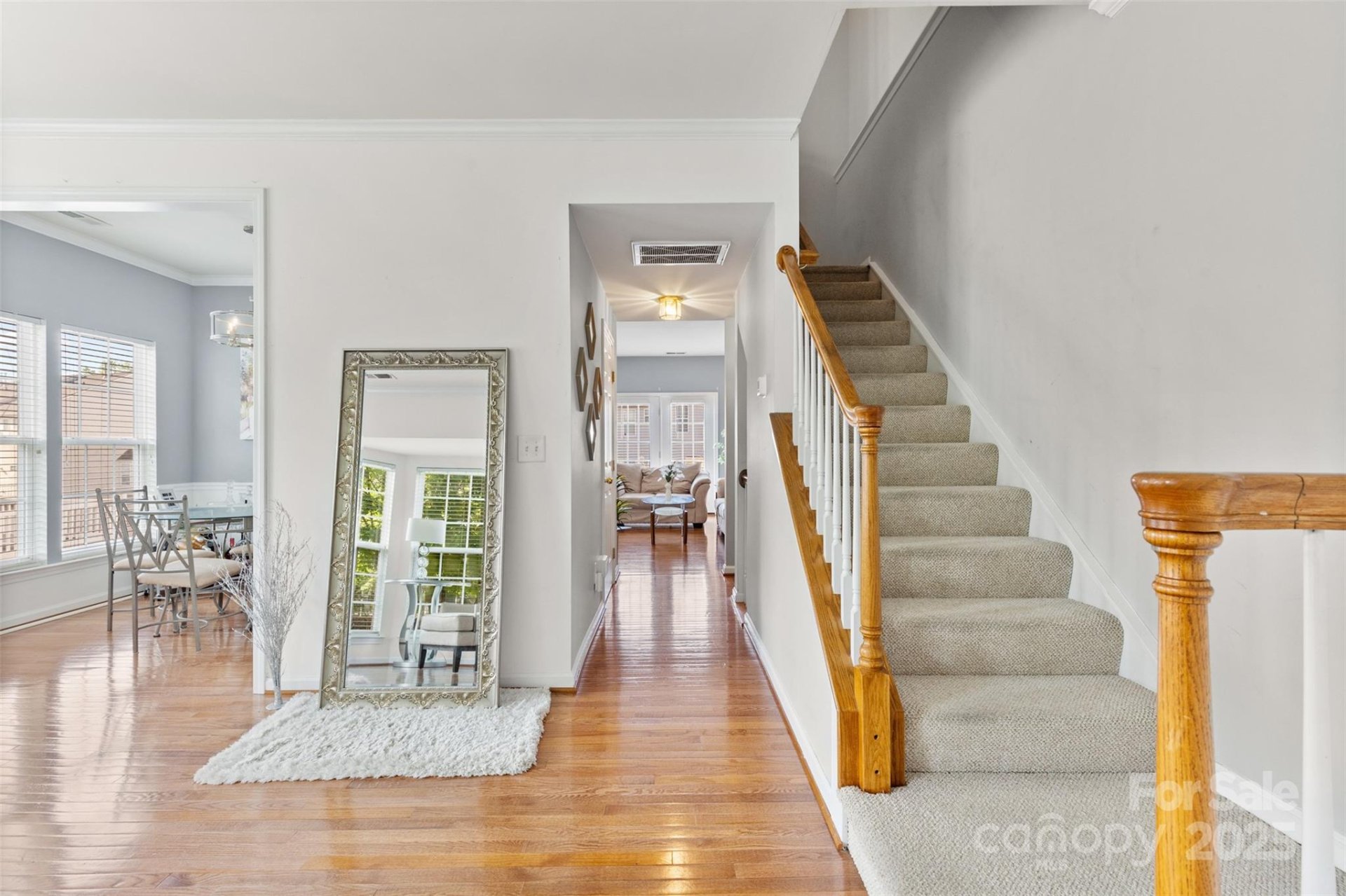 Property image 2 at 9775 Mallard Glen Drive, Charlotte, NC 28262