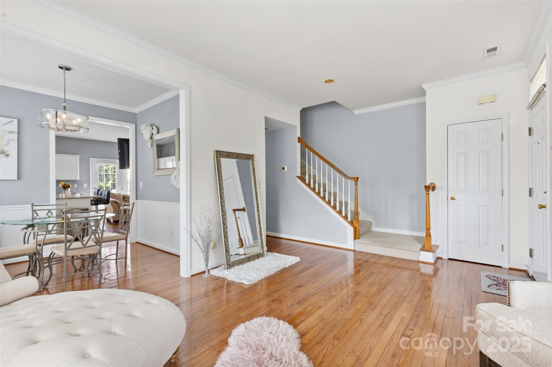 Property image 5 at 9775 Mallard Glen Drive, Charlotte, NC 28262