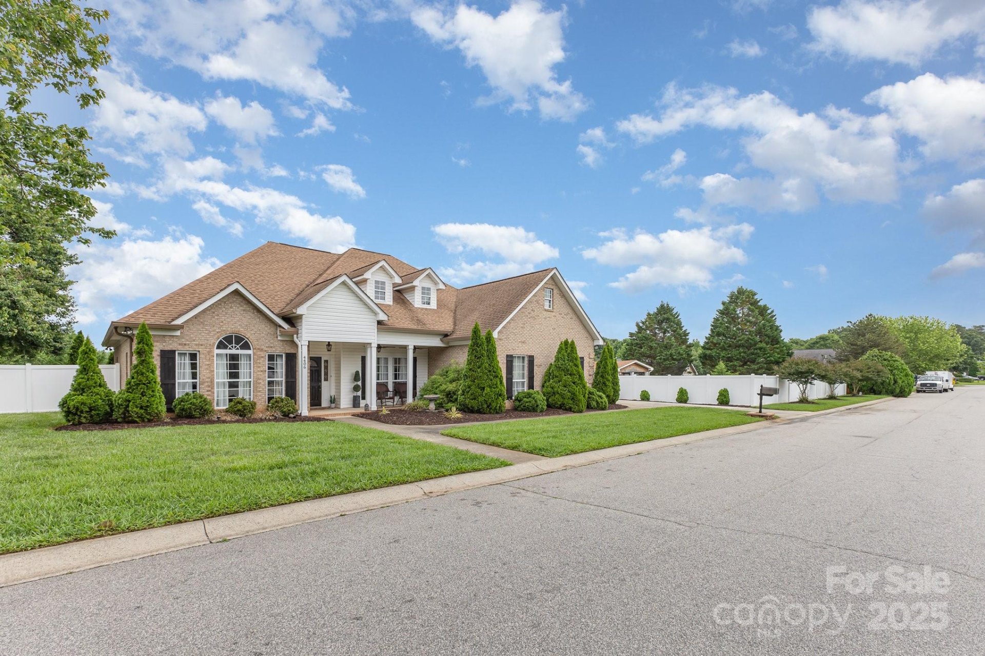 Property image 3 at 4406 Atkinson Way, Monroe, NC 28110
