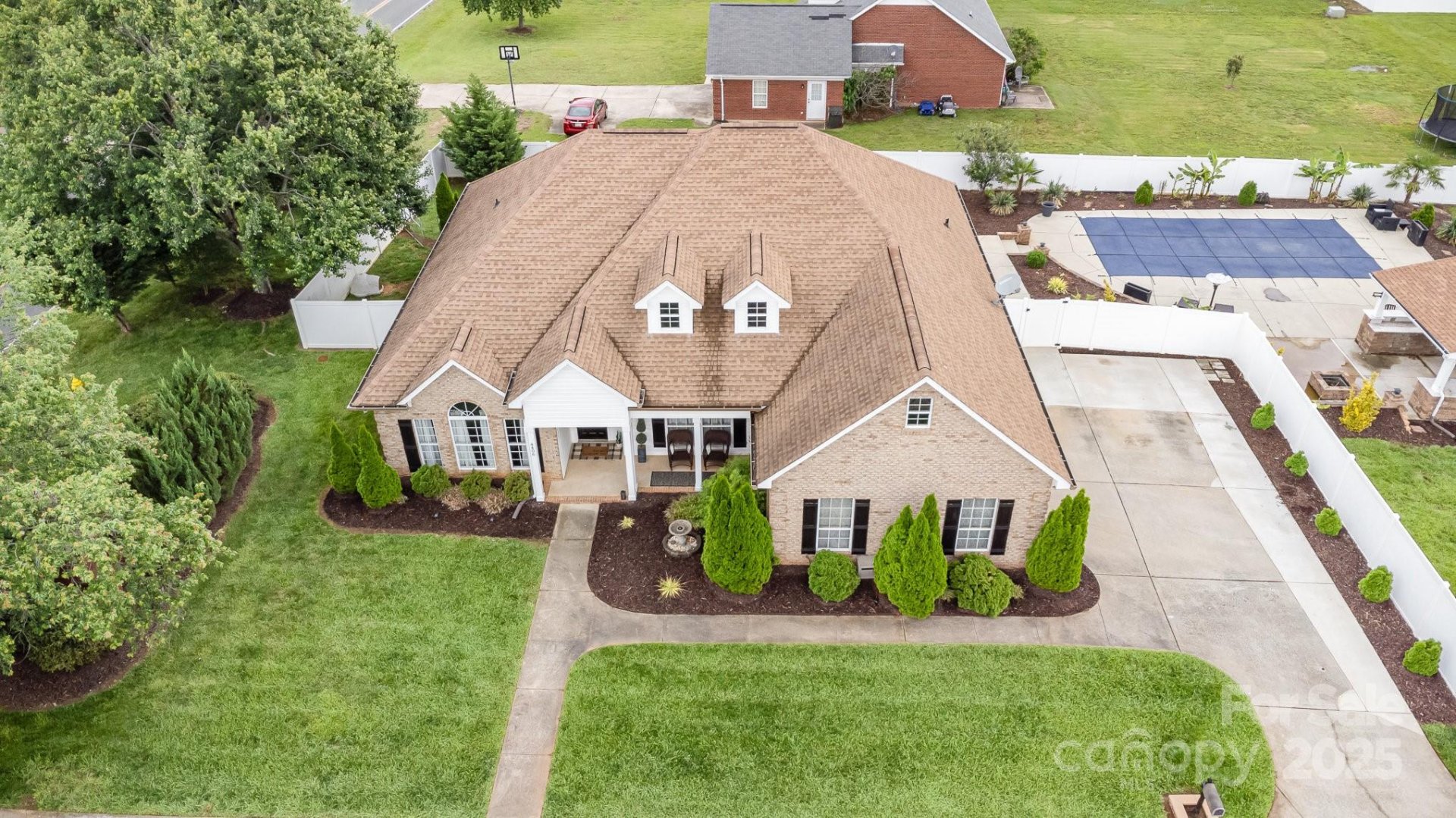 Property image 5 at 4406 Atkinson Way, Monroe, NC 28110