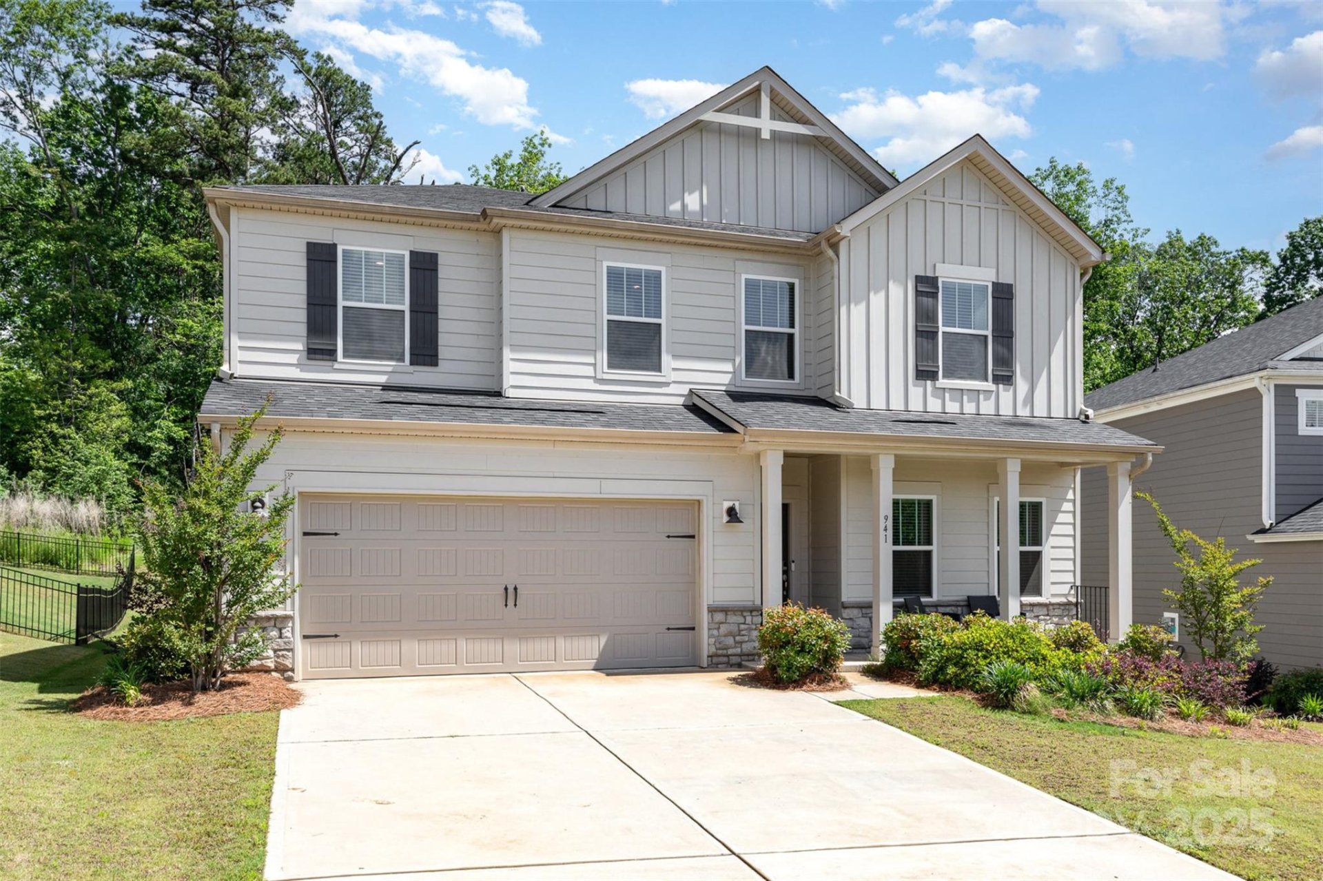 Property image 2 at 941 Rachel Anne Drive, Belmont, NC 28012