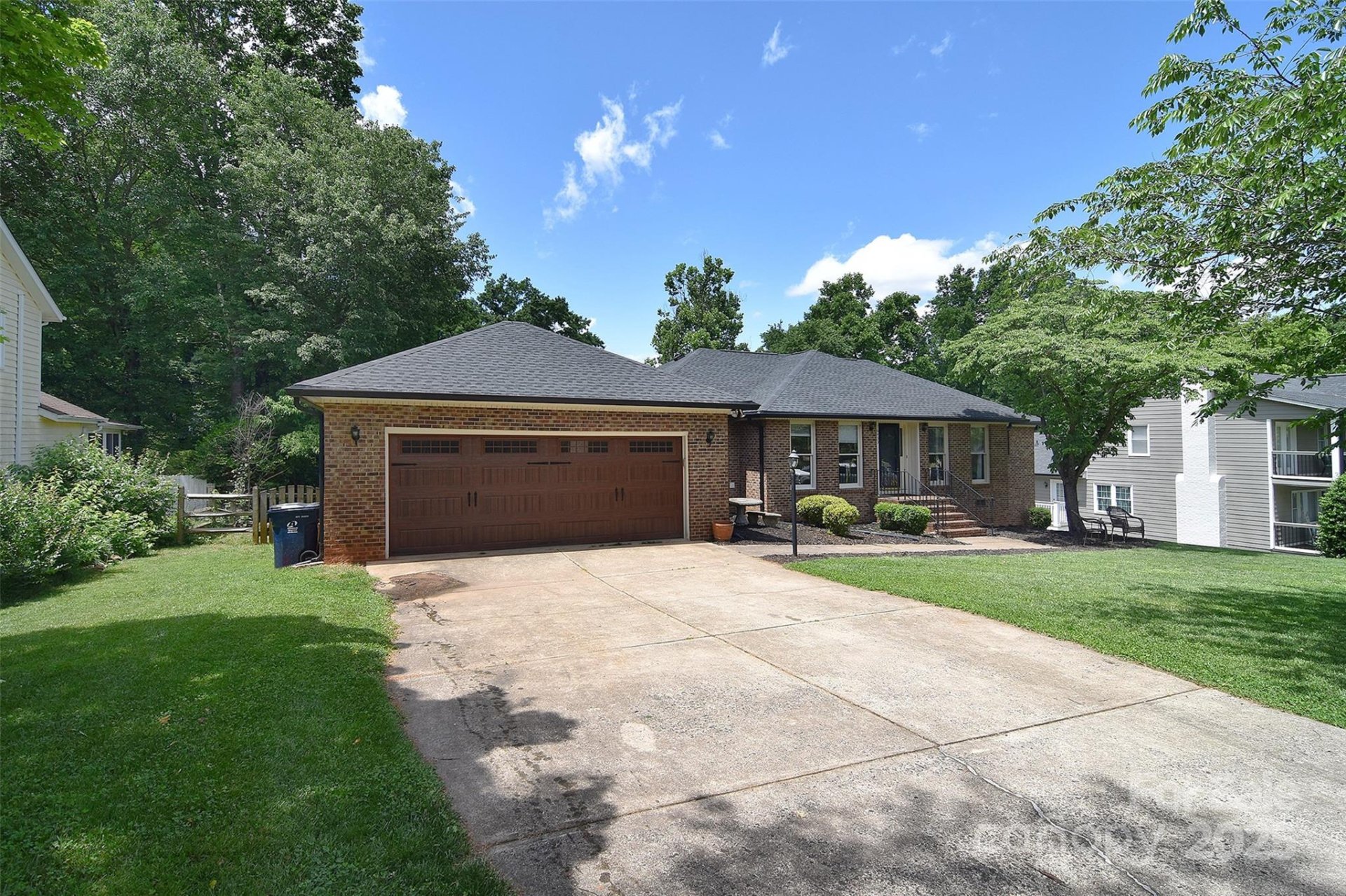 Property image 2 at 16433 Grapperhall Drive, Huntersville, NC 28078