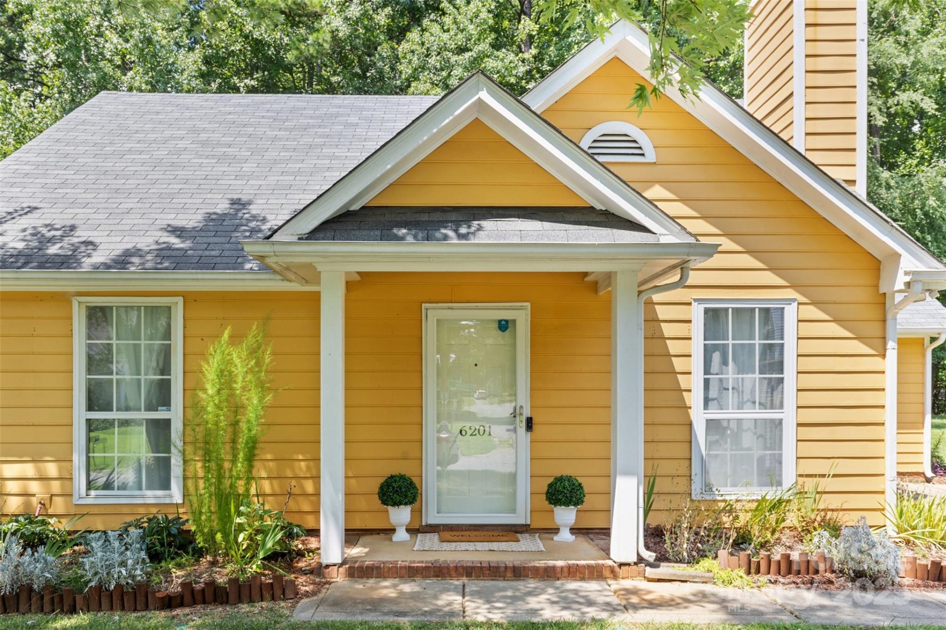 Property image 3 at 6201 Sunbridge Court, Charlotte, NC 28269