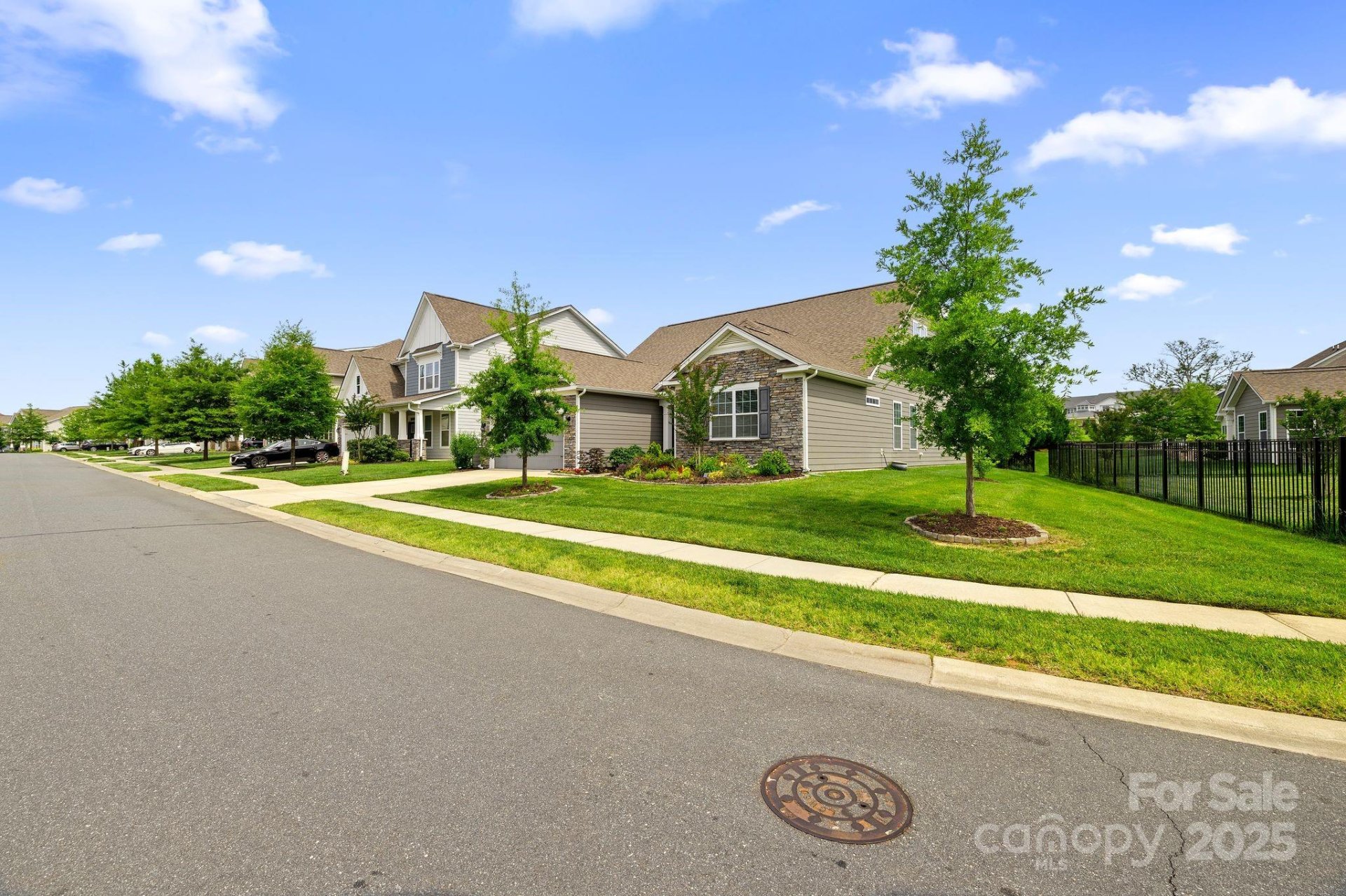 Property image 3 at 7016 Bareland Road, Fort Mill, SC 29707