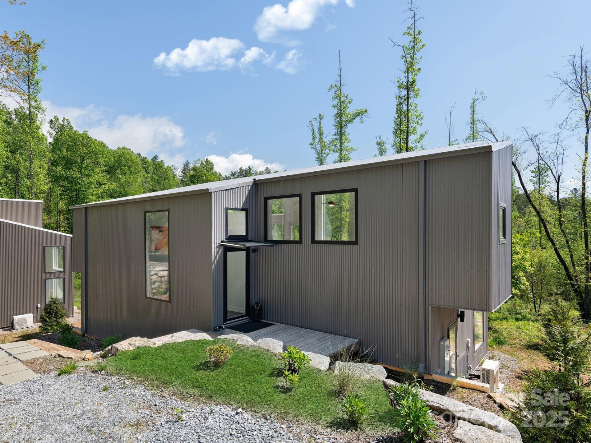 Whisper Hills, Lake Toxaway Community