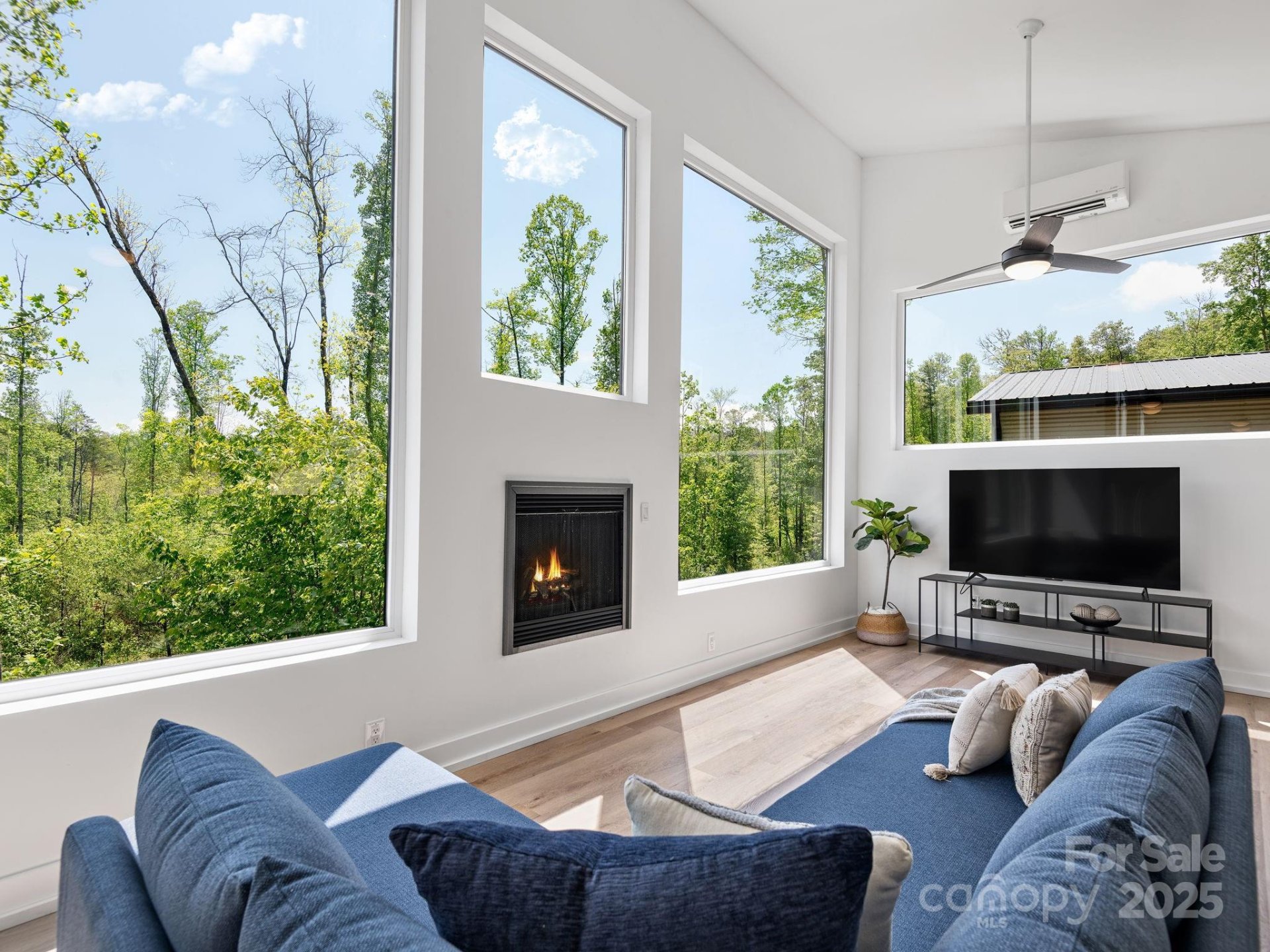 Property image 5 at 85 S Fork Trail, Lake Toxaway, NC 28747