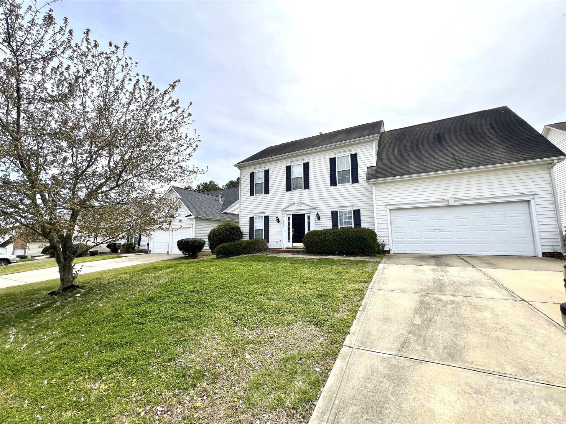 Property image 1 at 3519 Balsam Tree Drive, Charlotte, NC 28269