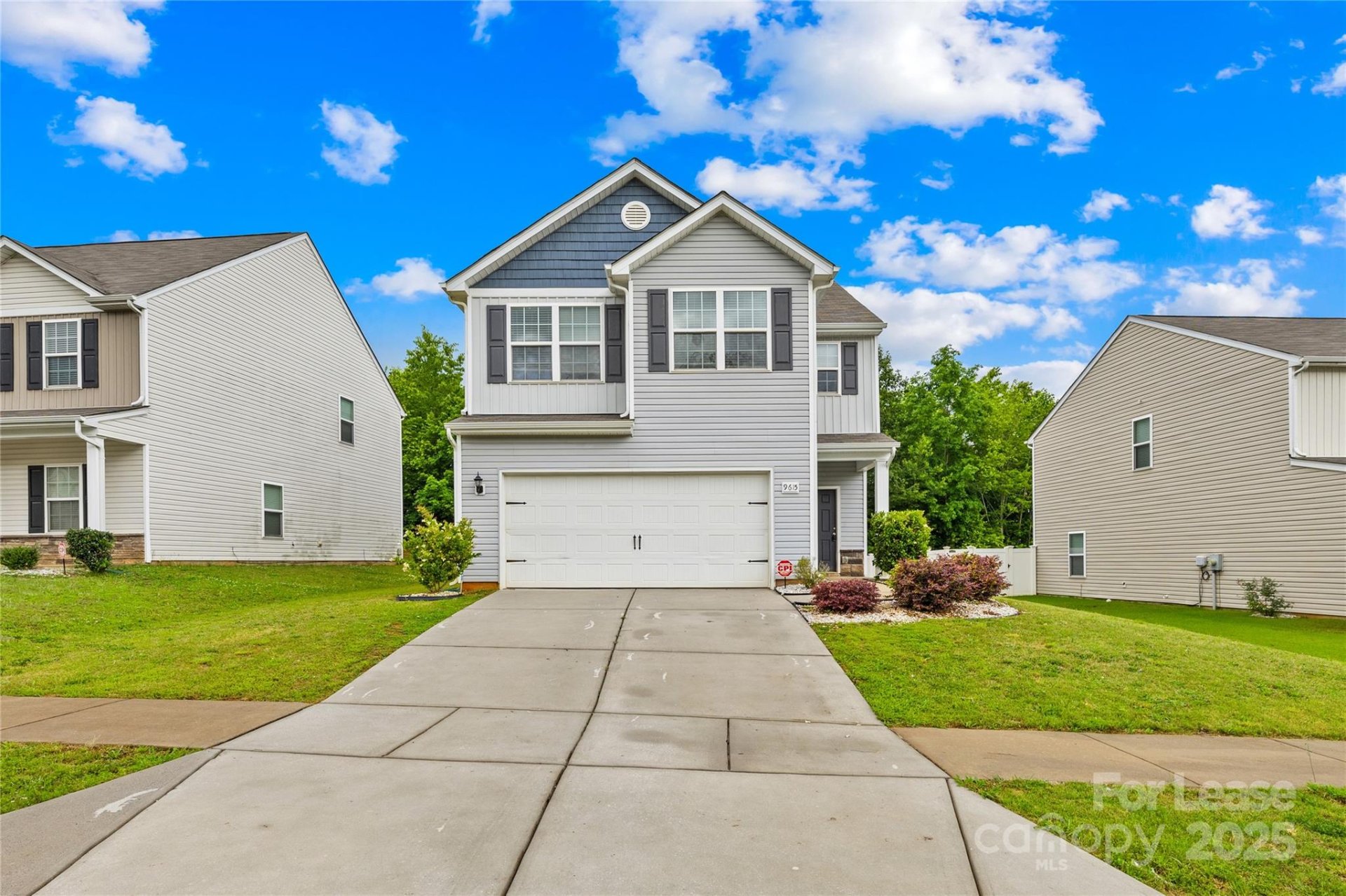 9615 Weikert Road