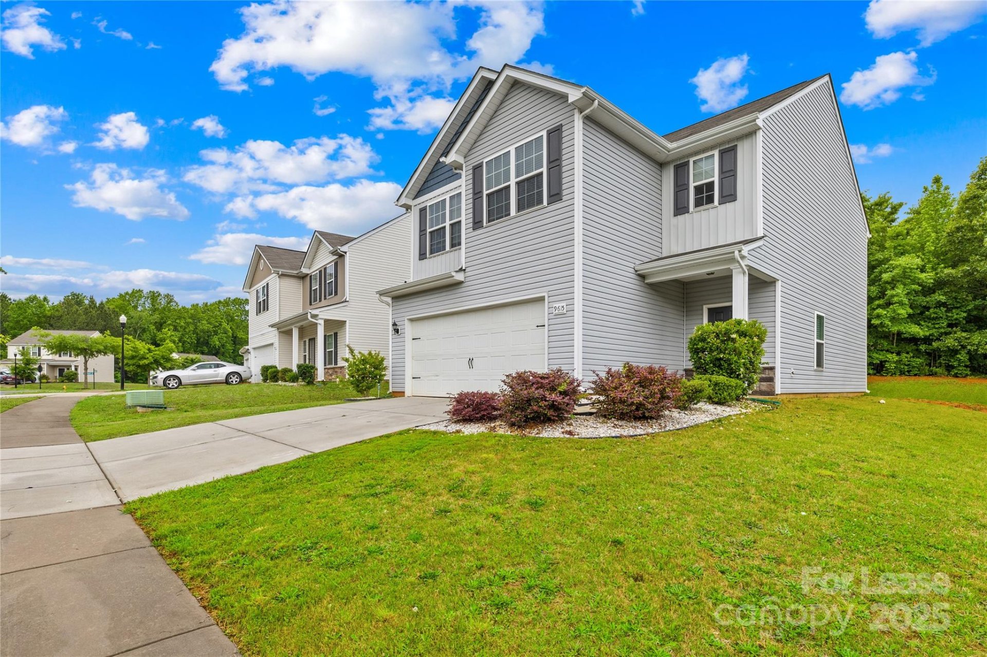 Property image 2 at 9615 Weikert Road, Charlotte, NC 28215