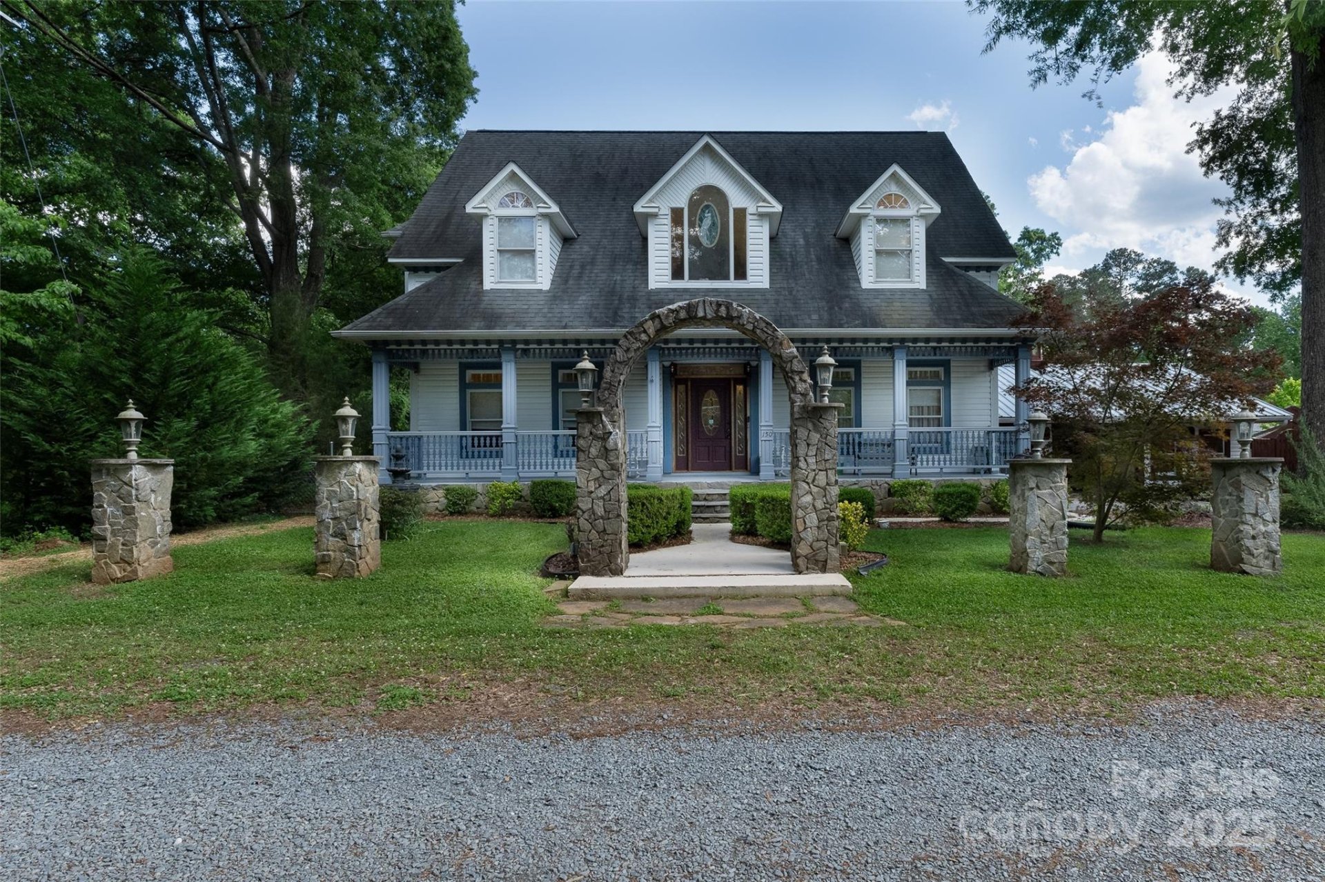 Property at 150 8th Avenue, New London, NC 28127