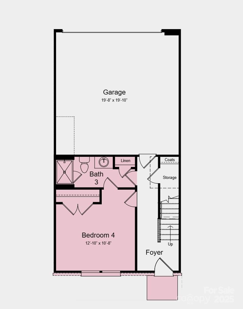 Property image 3 at 312 Catawba Avenue, Davidson, NC 28036
