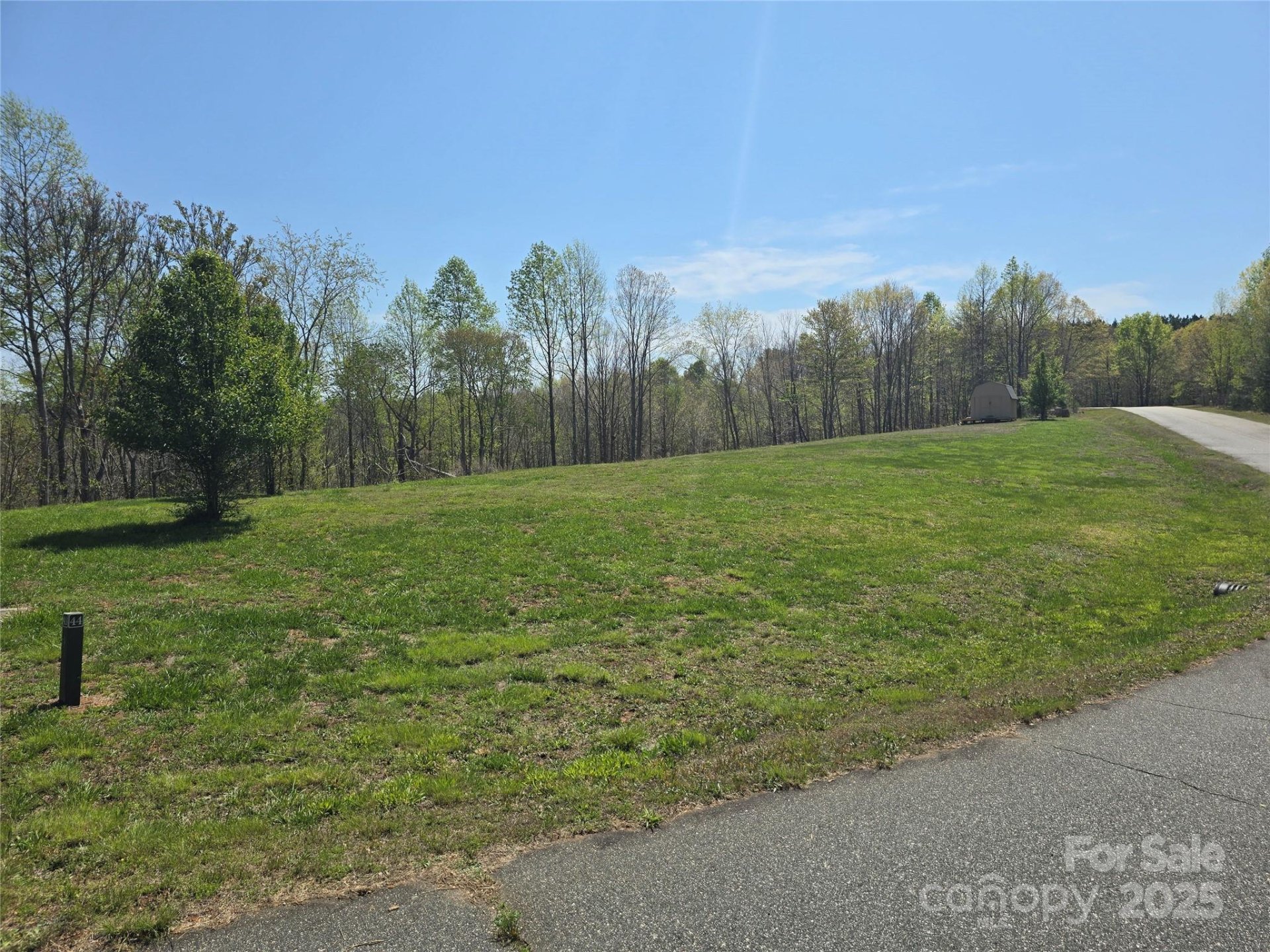 Property image 3 at 0 Hickory Loop, Rutherfordton, NC 28139