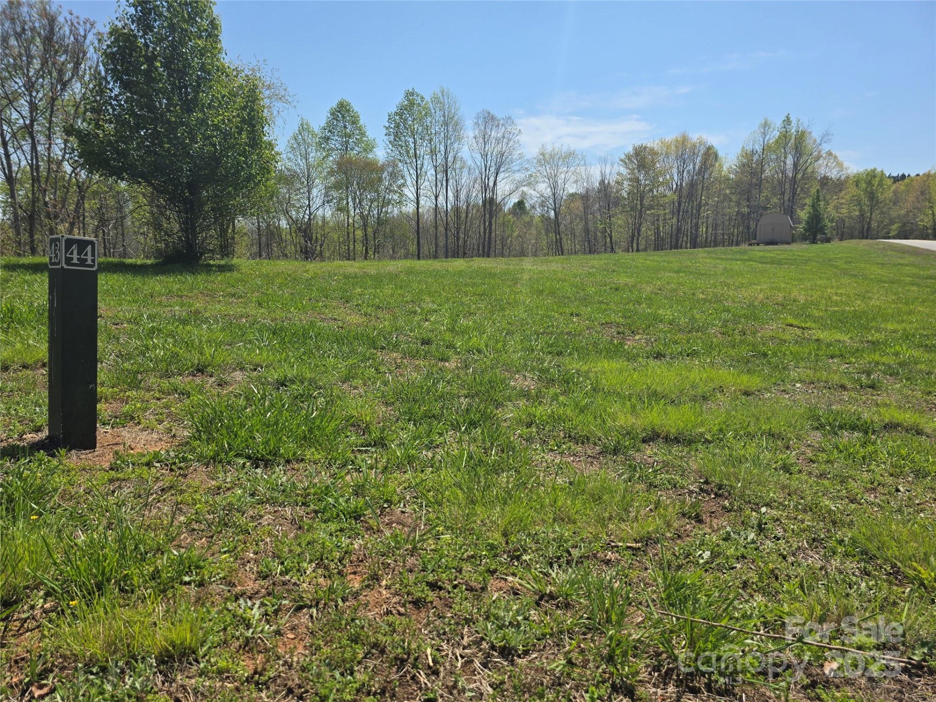 Property image 4 at 0 Hickory Loop, Rutherfordton, NC 28139
