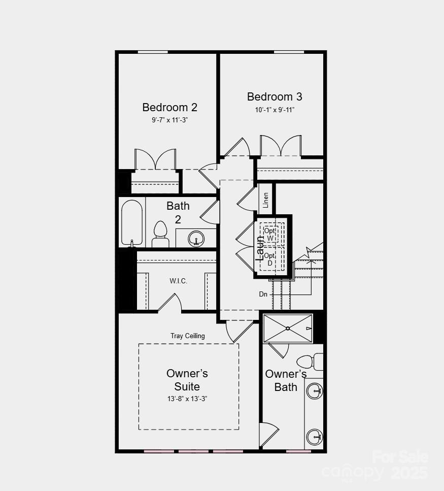 Property image 5 at 308 Catawba Avenue, Davidson, NC 28036