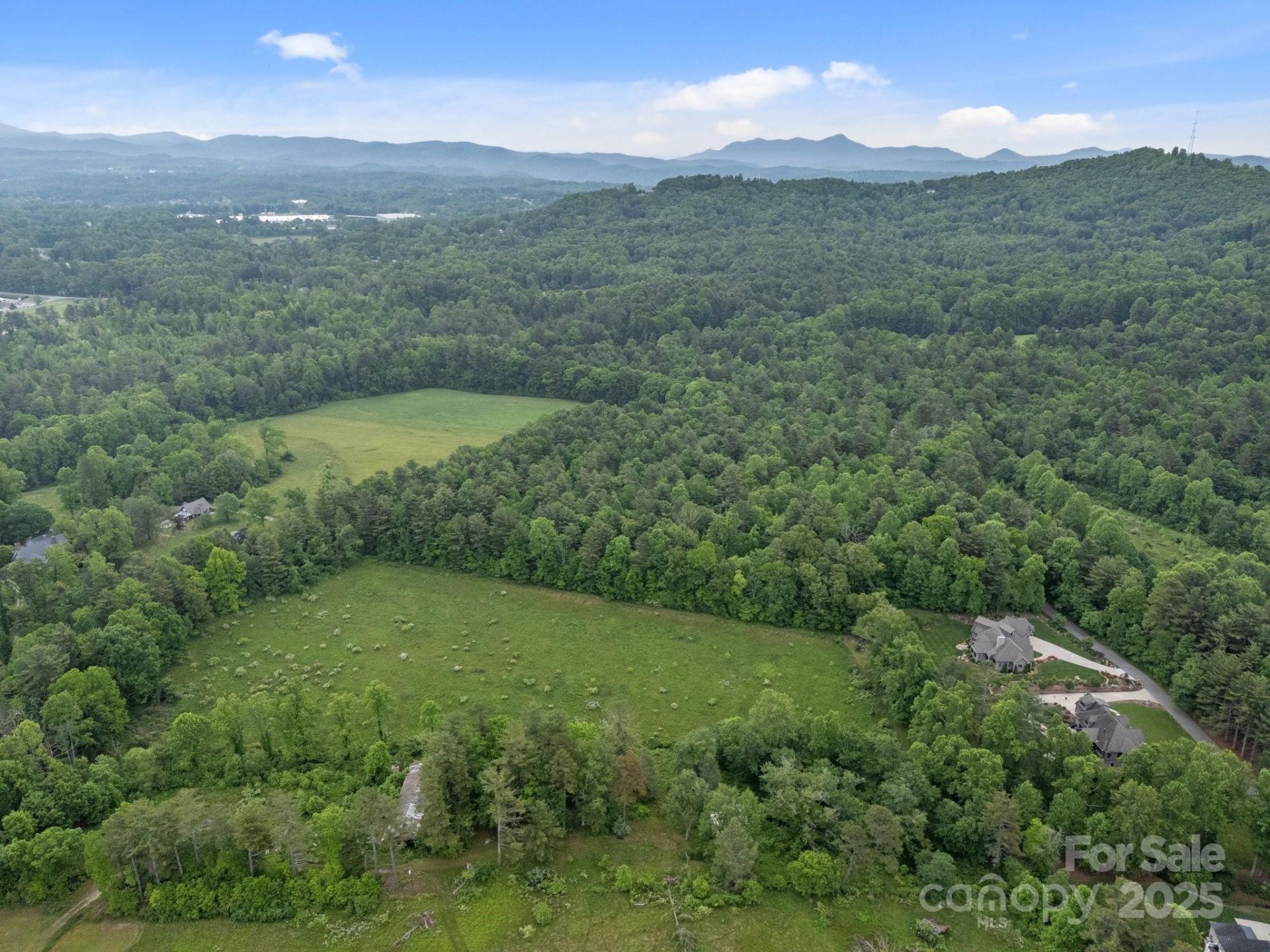 Property image 4 at 000 Red Fox Lane, Flat Rock, NC 28731