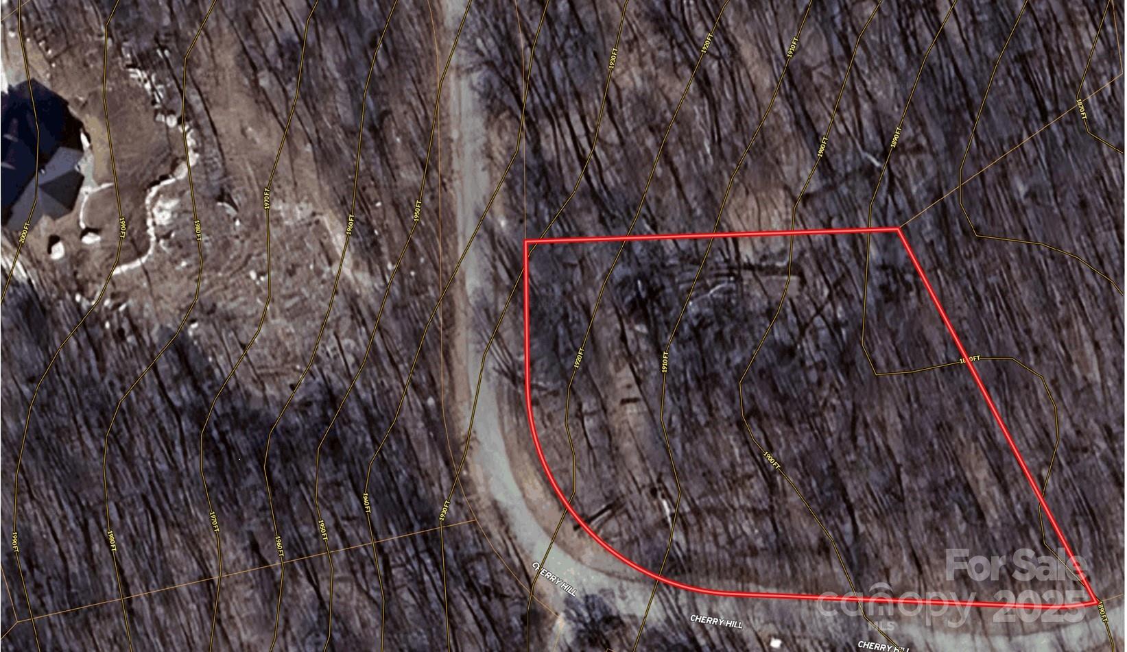 Lot 216 Cherry Hill Road
