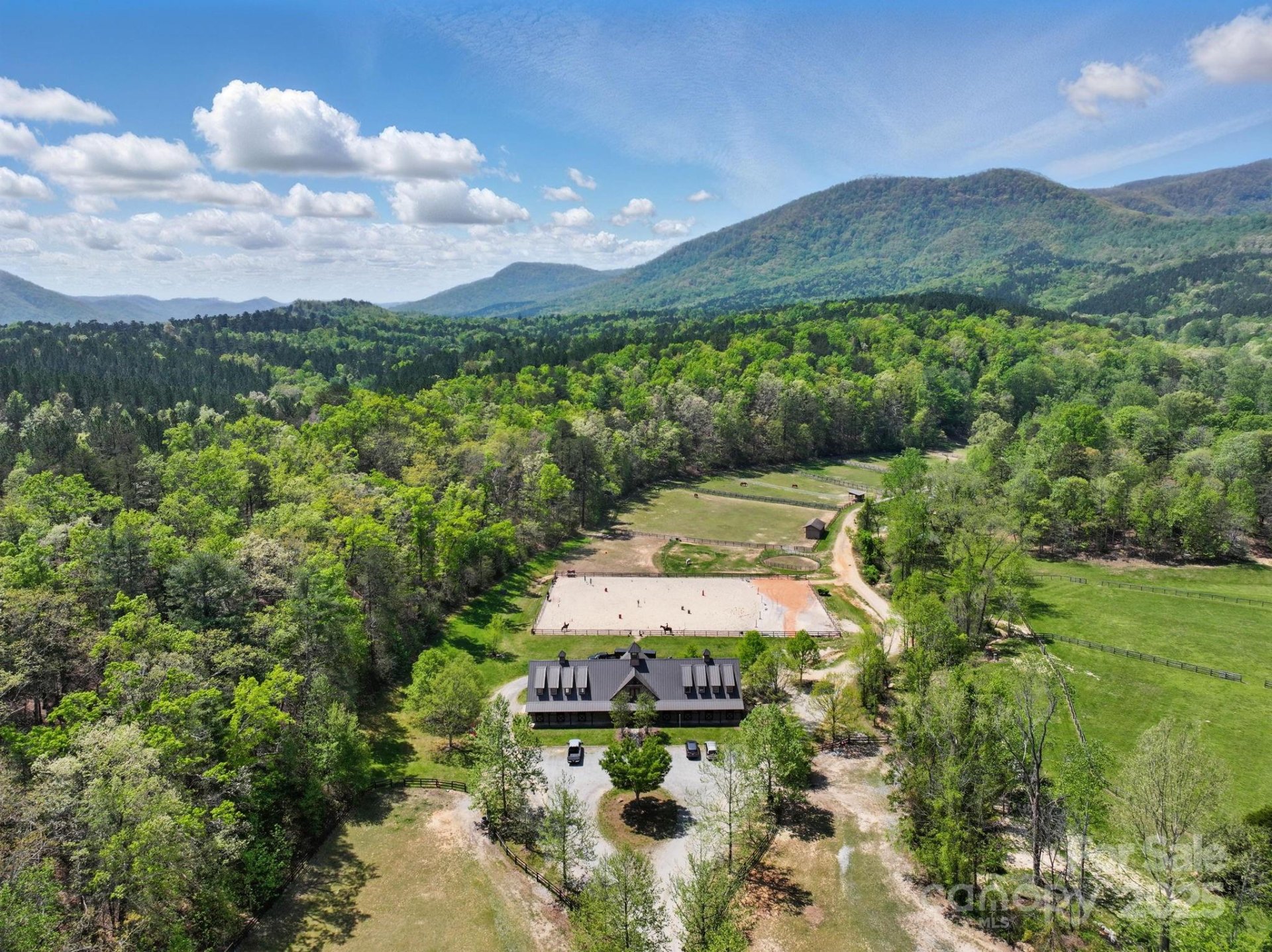 Property image 3 at Lot 216 Cherry Hill Road, Mill Spring, NC 28756