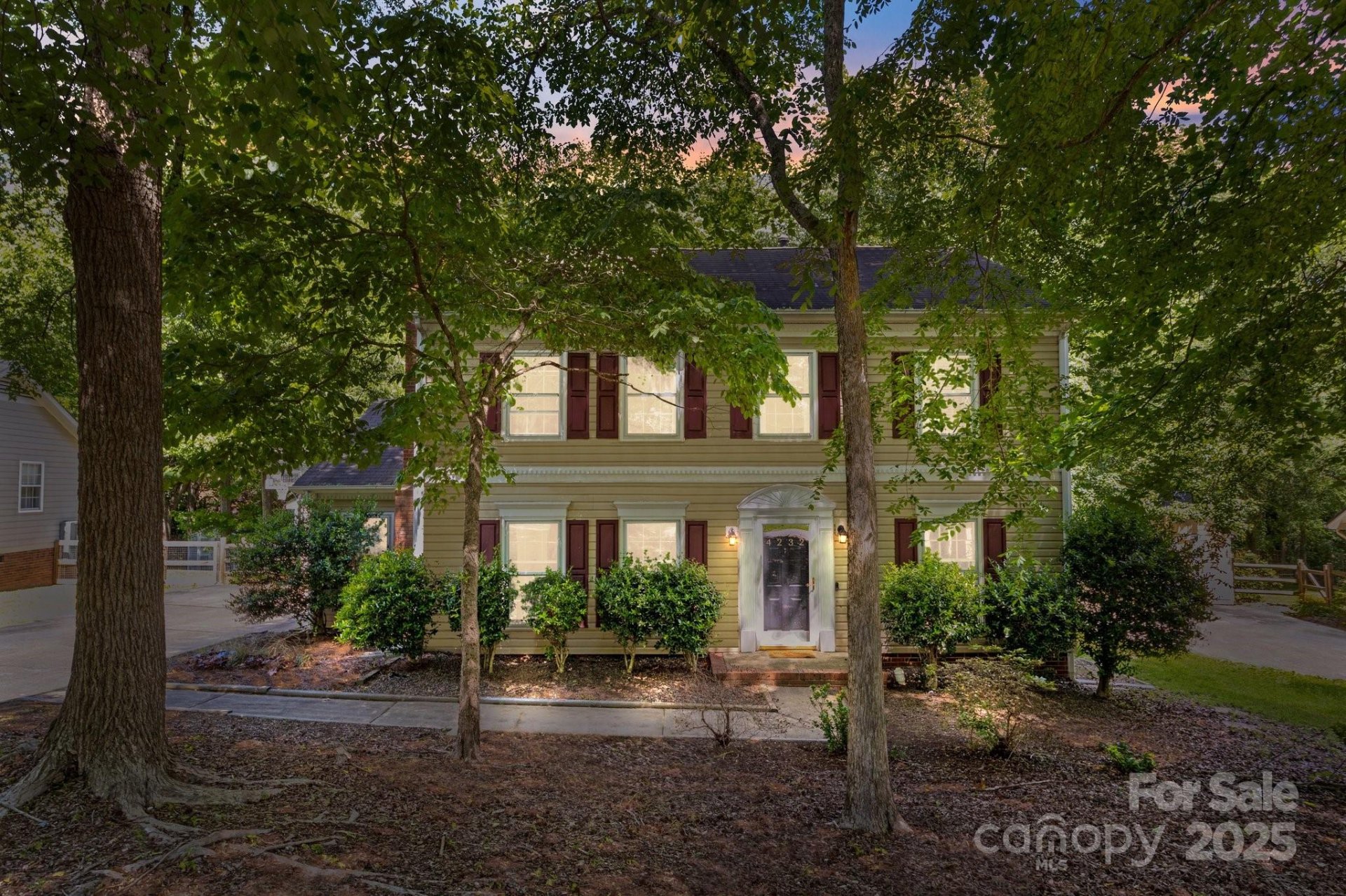 Property at 4232 Saint Audrey Place, Charlotte, NC 28269