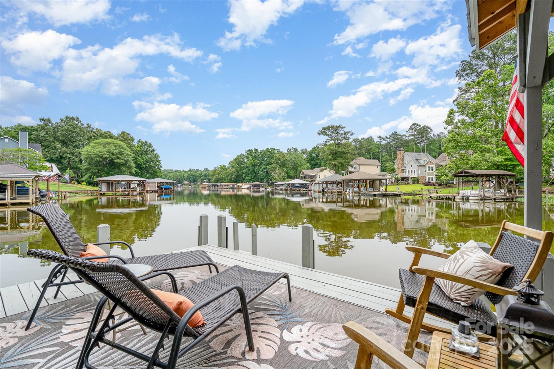 Property image 1 at 307 Lake Head Road, Norwood, NC 28128