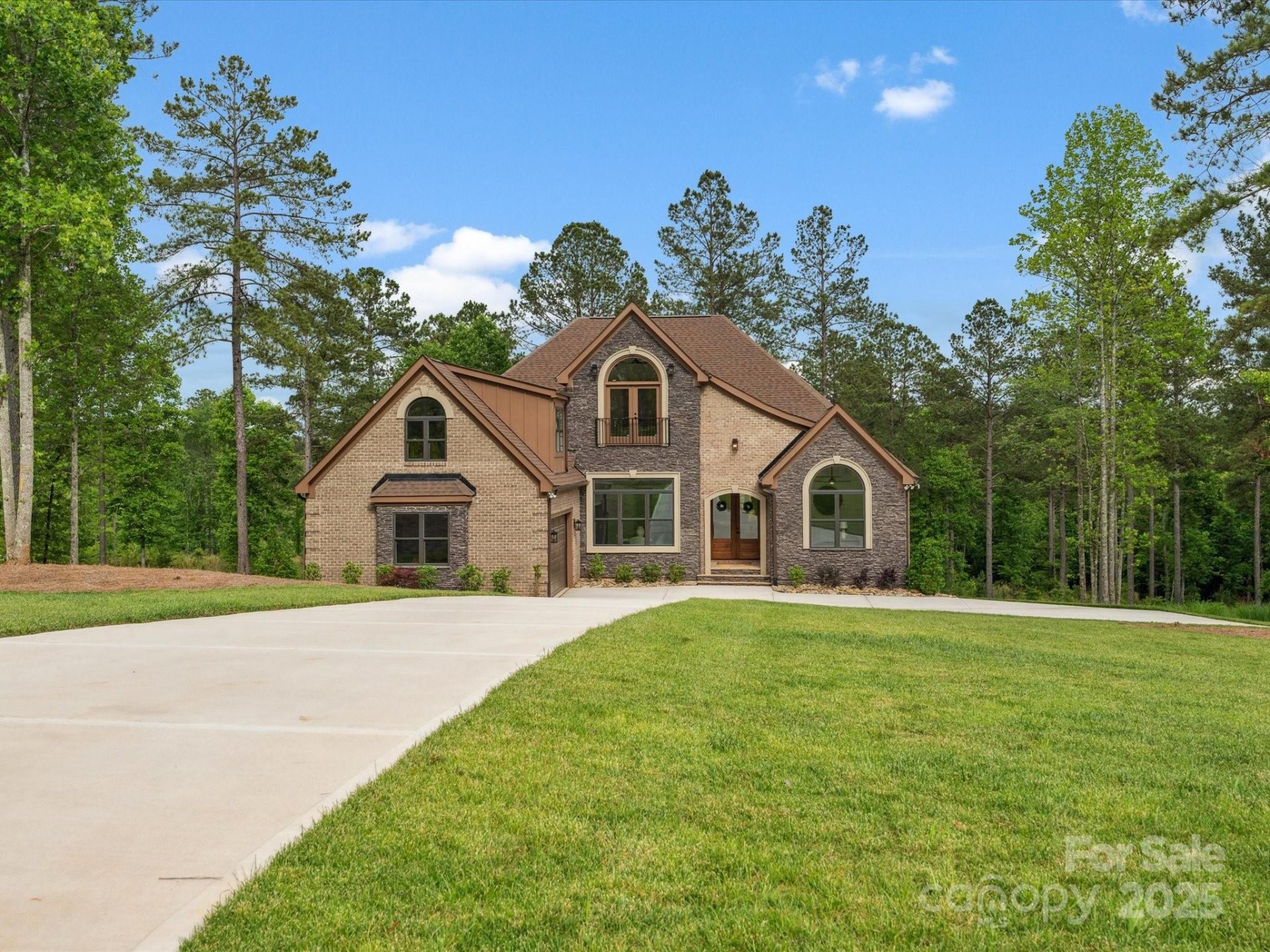 Property image 3 at 2024 Jumping Run, Connelly Springs, NC 28612