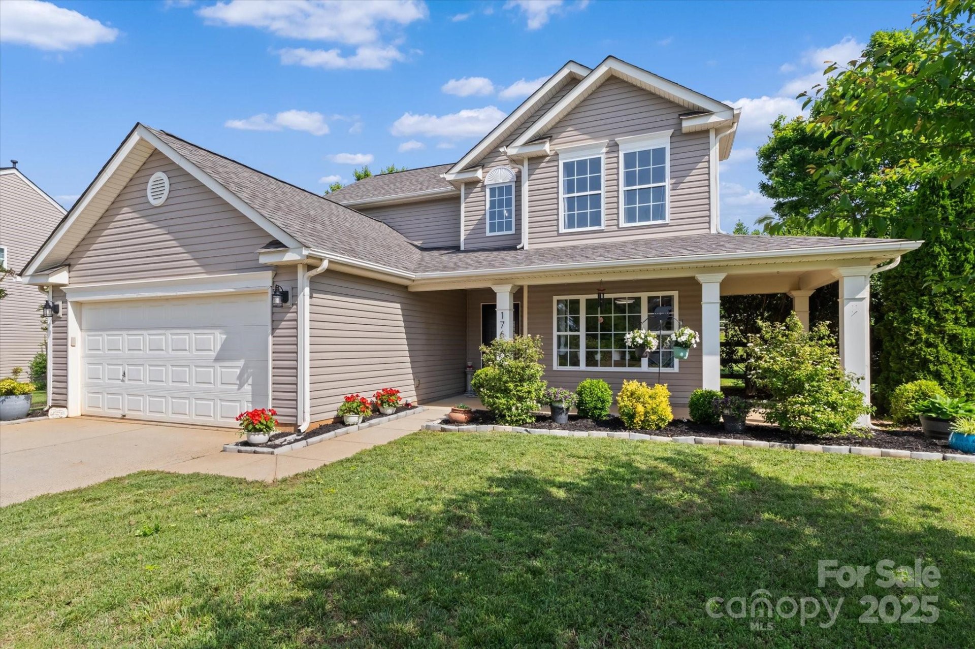 176 Pleasant Grove Lane