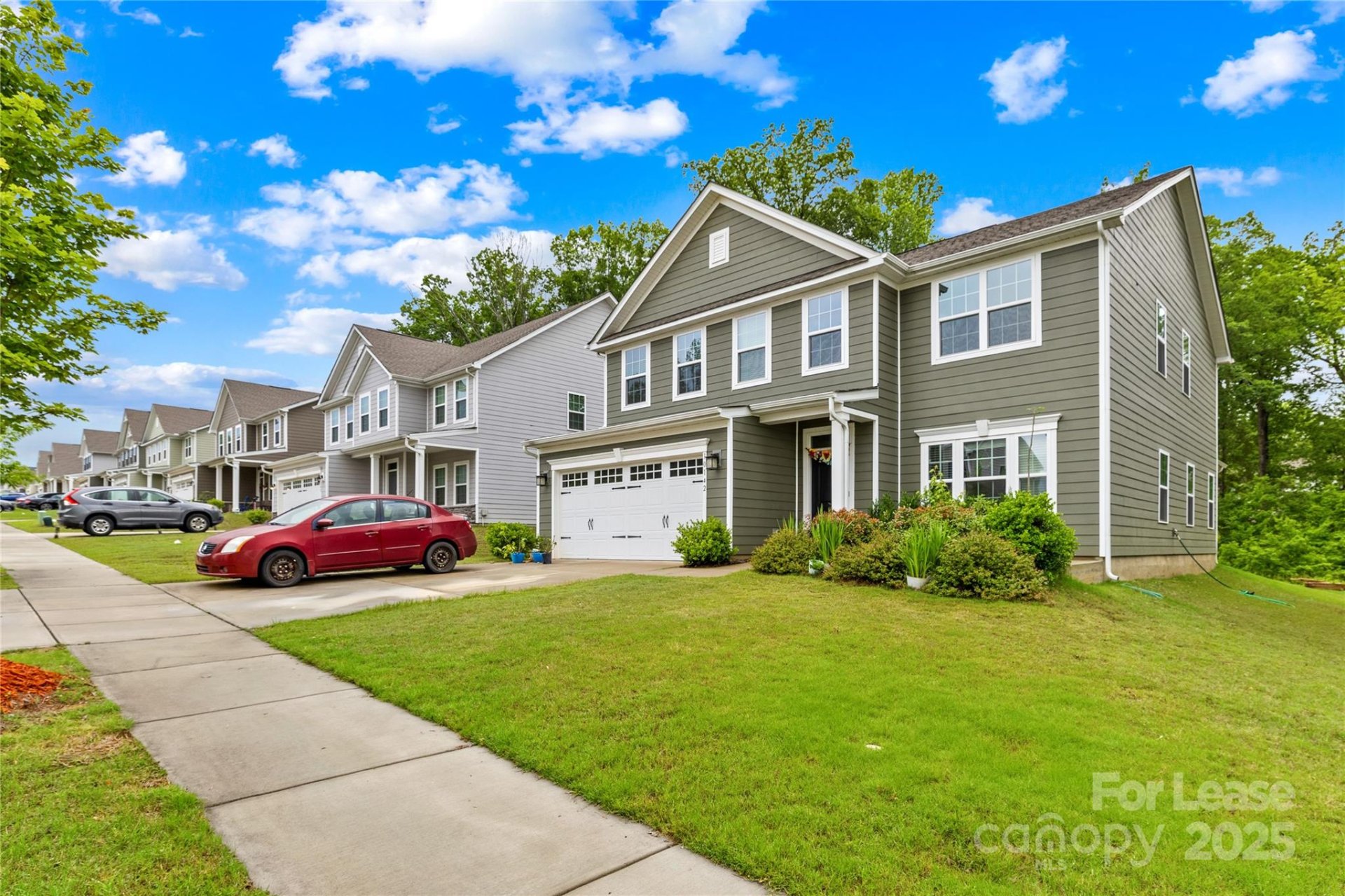Property image 2 at 10142 Black Locust Lane, Charlotte, NC 28215