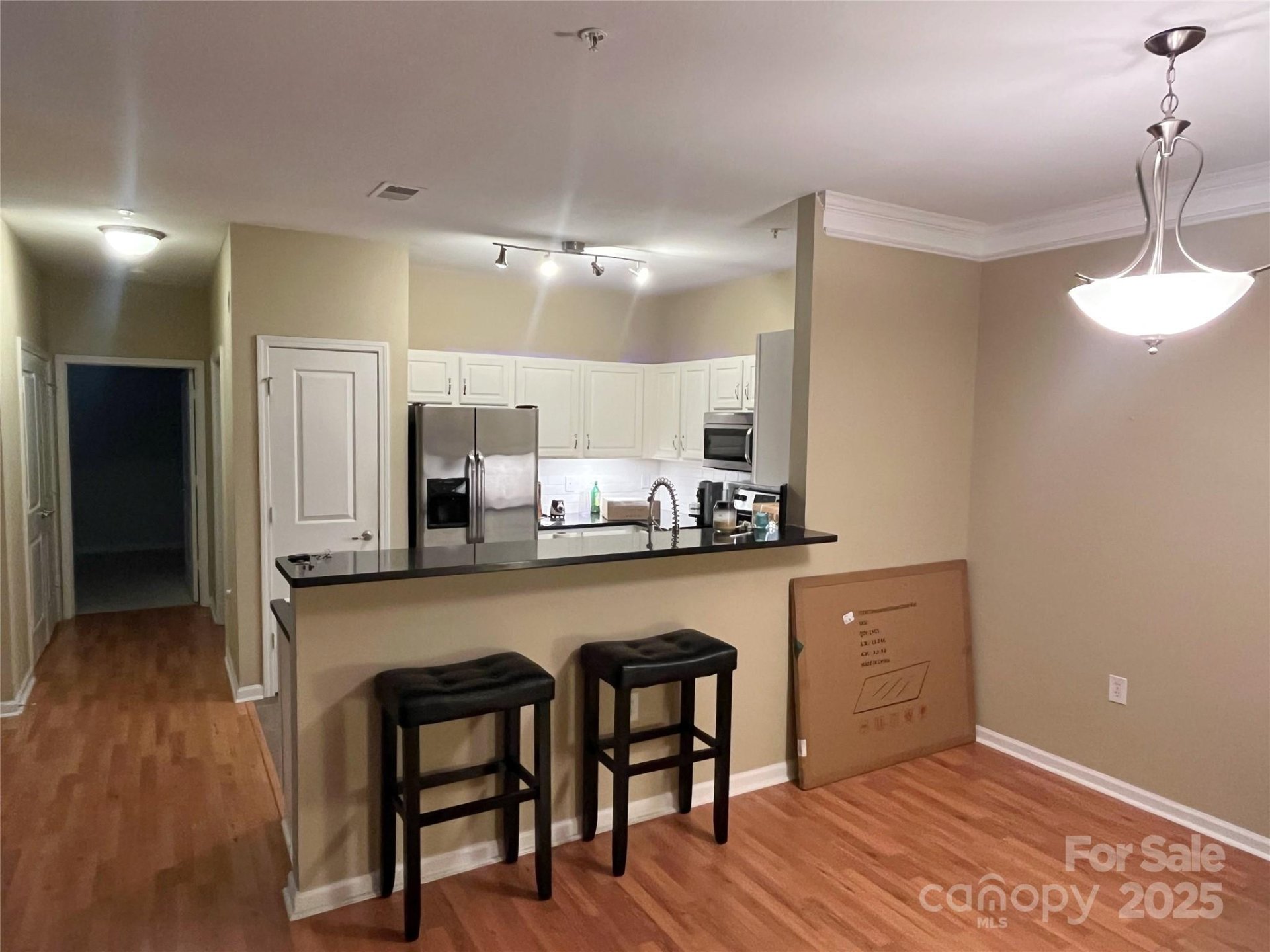 Property image 4 at 415 Appeldoorn Circle, Asheville, NC 28803
