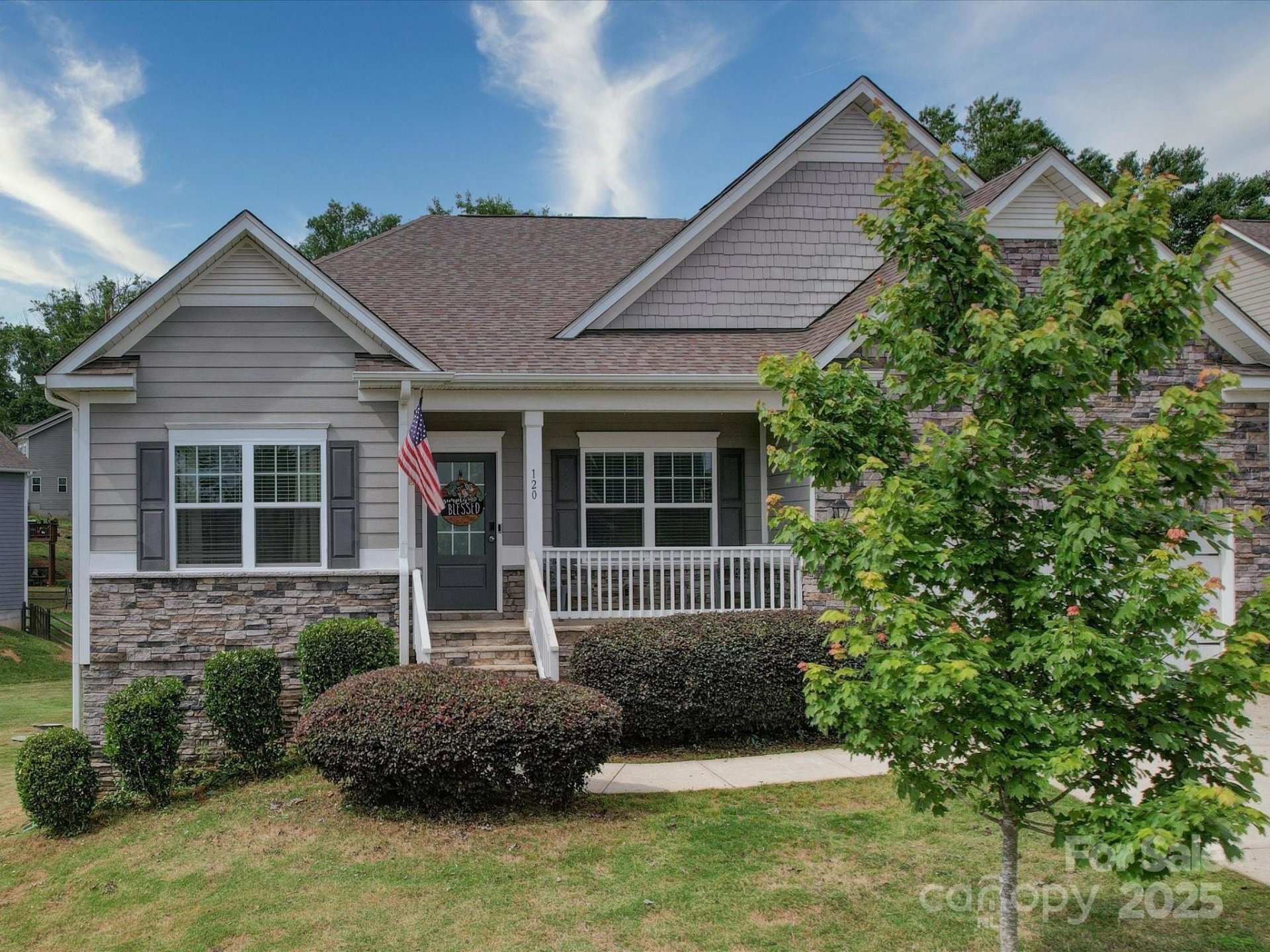 Property image 2 at 120 Autumn Mist Road, Statesville, NC 28677