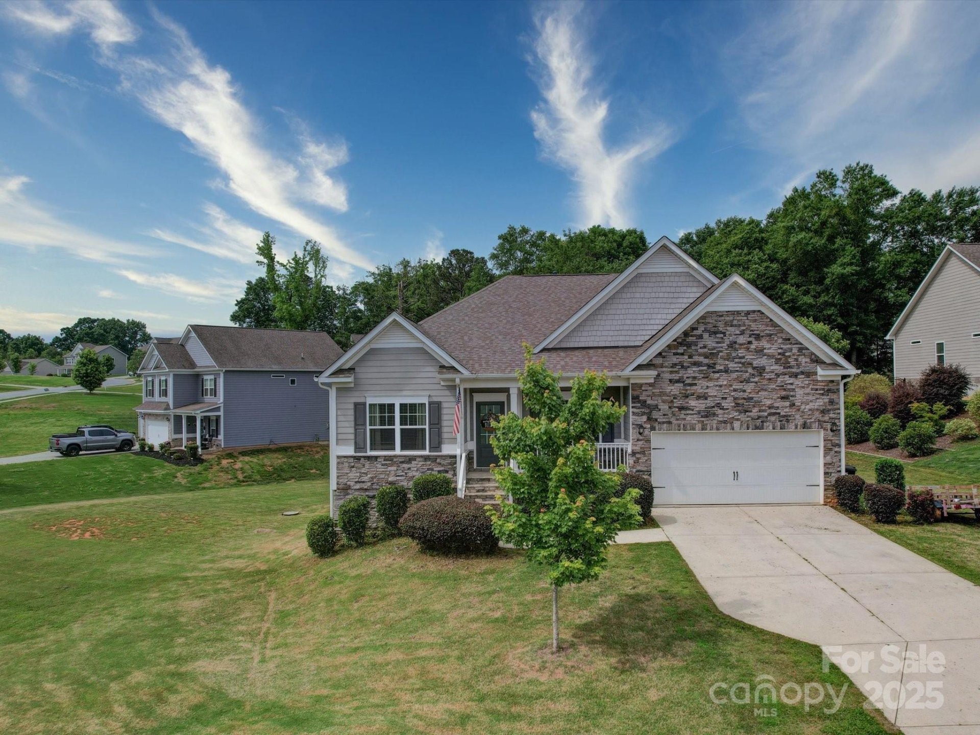 Property image 3 at 120 Autumn Mist Road, Statesville, NC 28677