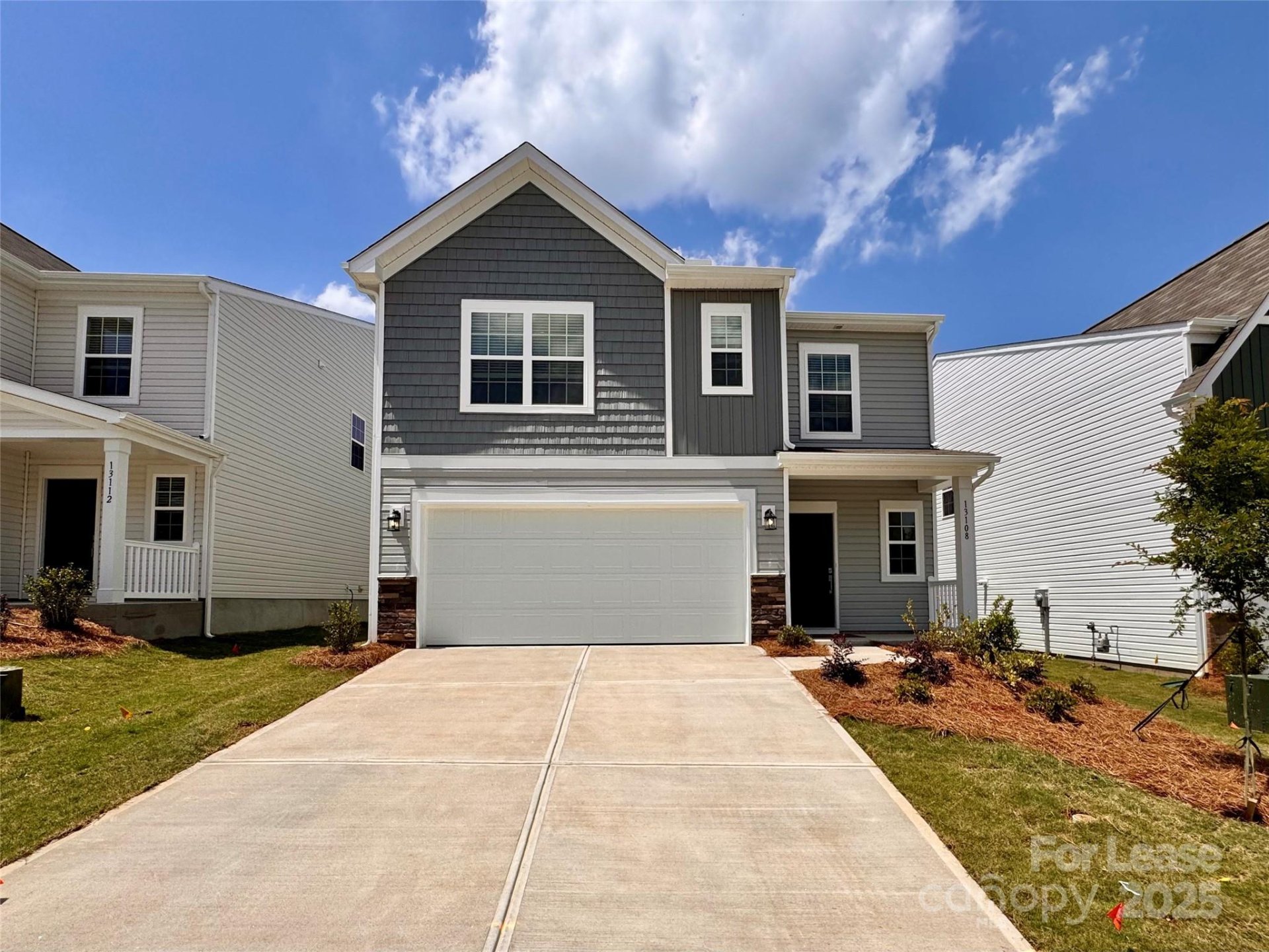 Property image 1 at 13108 Hampton Bay Lane, Charlotte, NC 28262