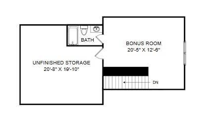 Property image 3 at 5107 Raging Creek Drive, Indian Trail, NC 28079